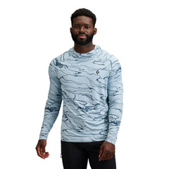 Men's Alpenglow Hoody