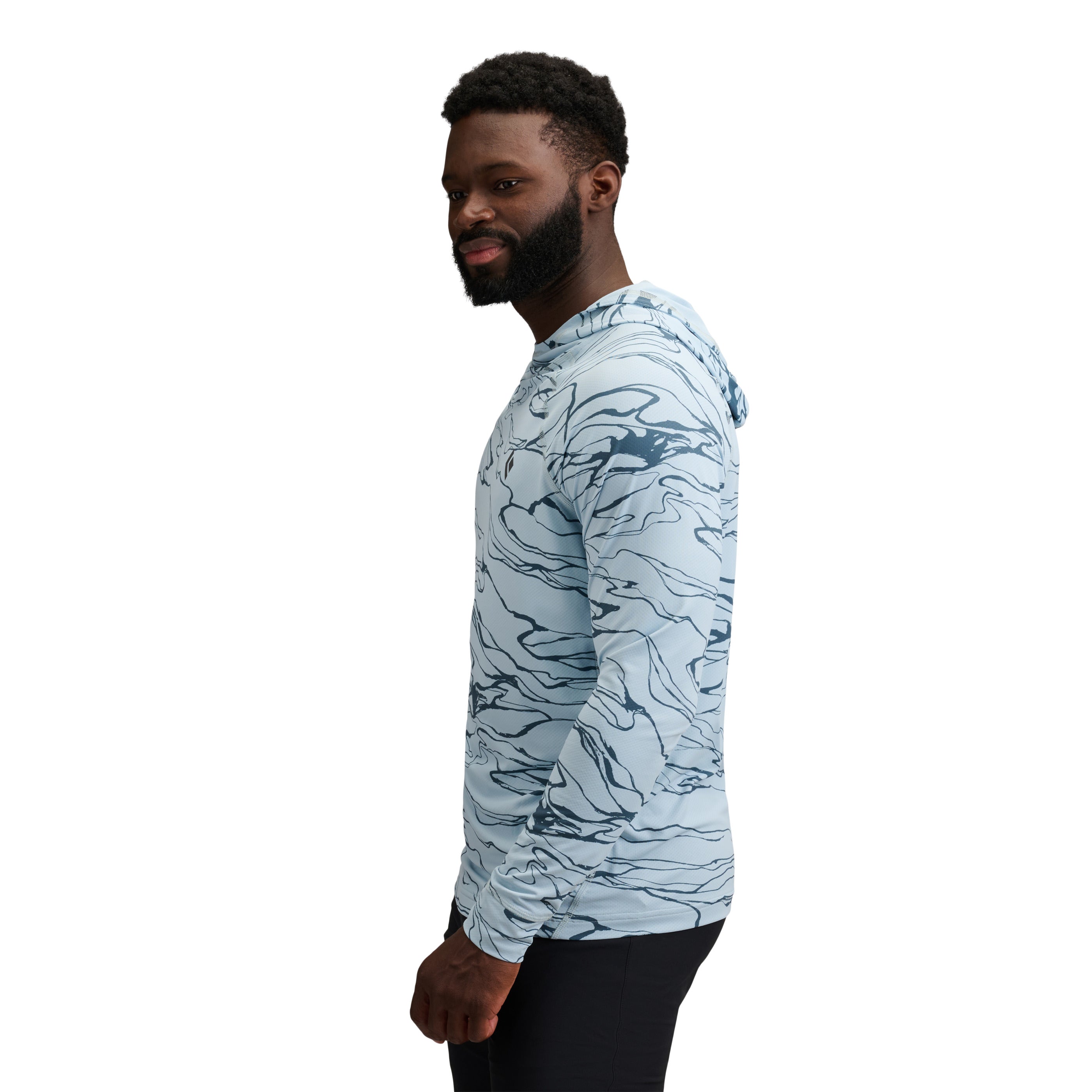Men's Alpenglow Hoody
