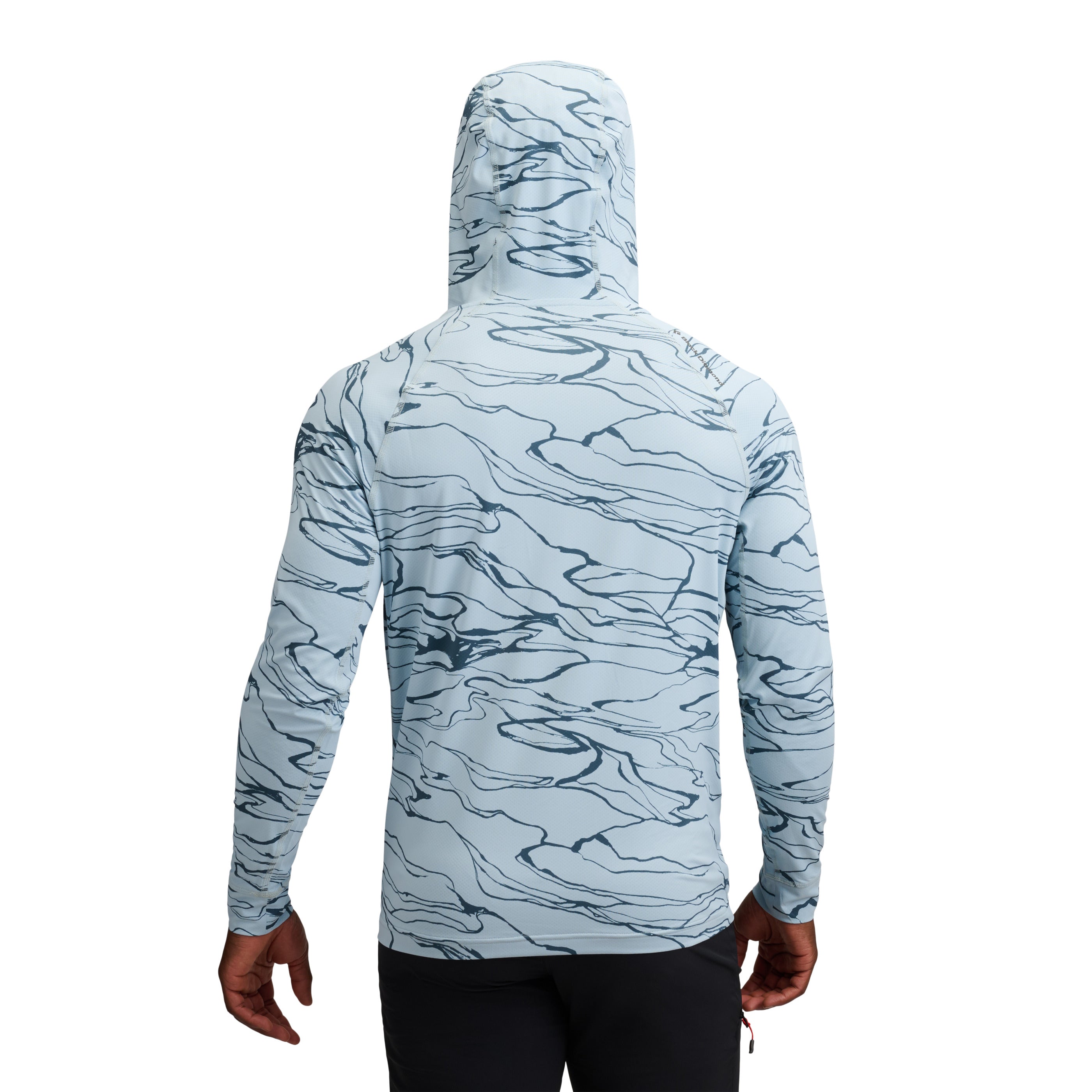 Men's Alpenglow Hoody