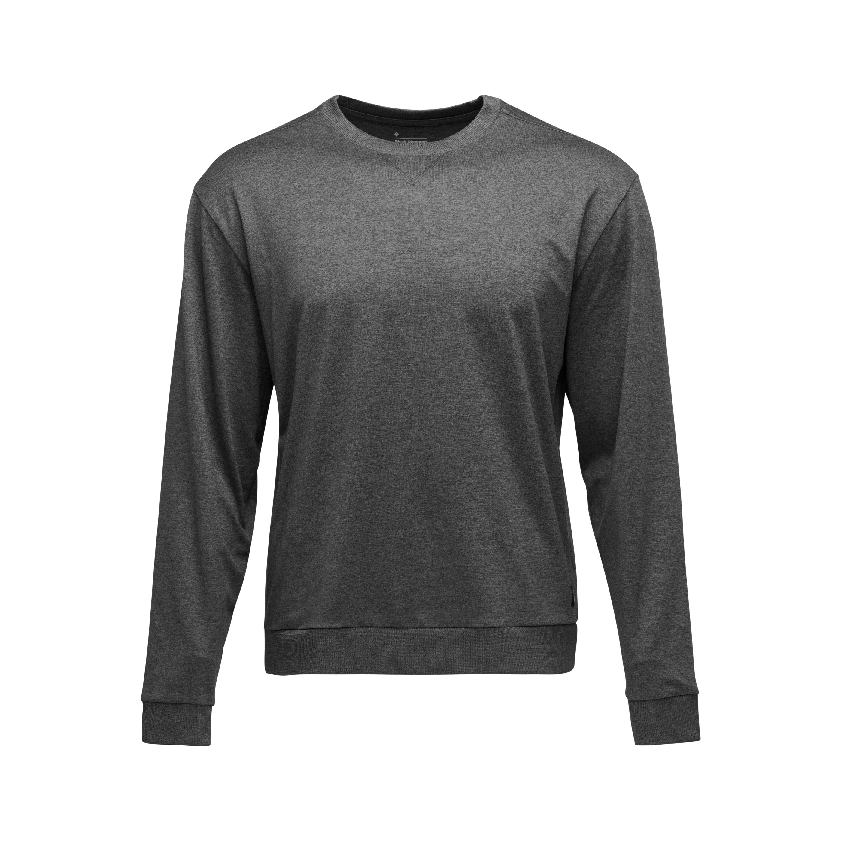 Men's Circuit Midlayer Crewneck