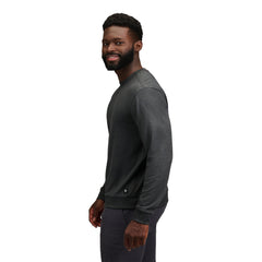 Men's Circuit Midlayer Crewneck
