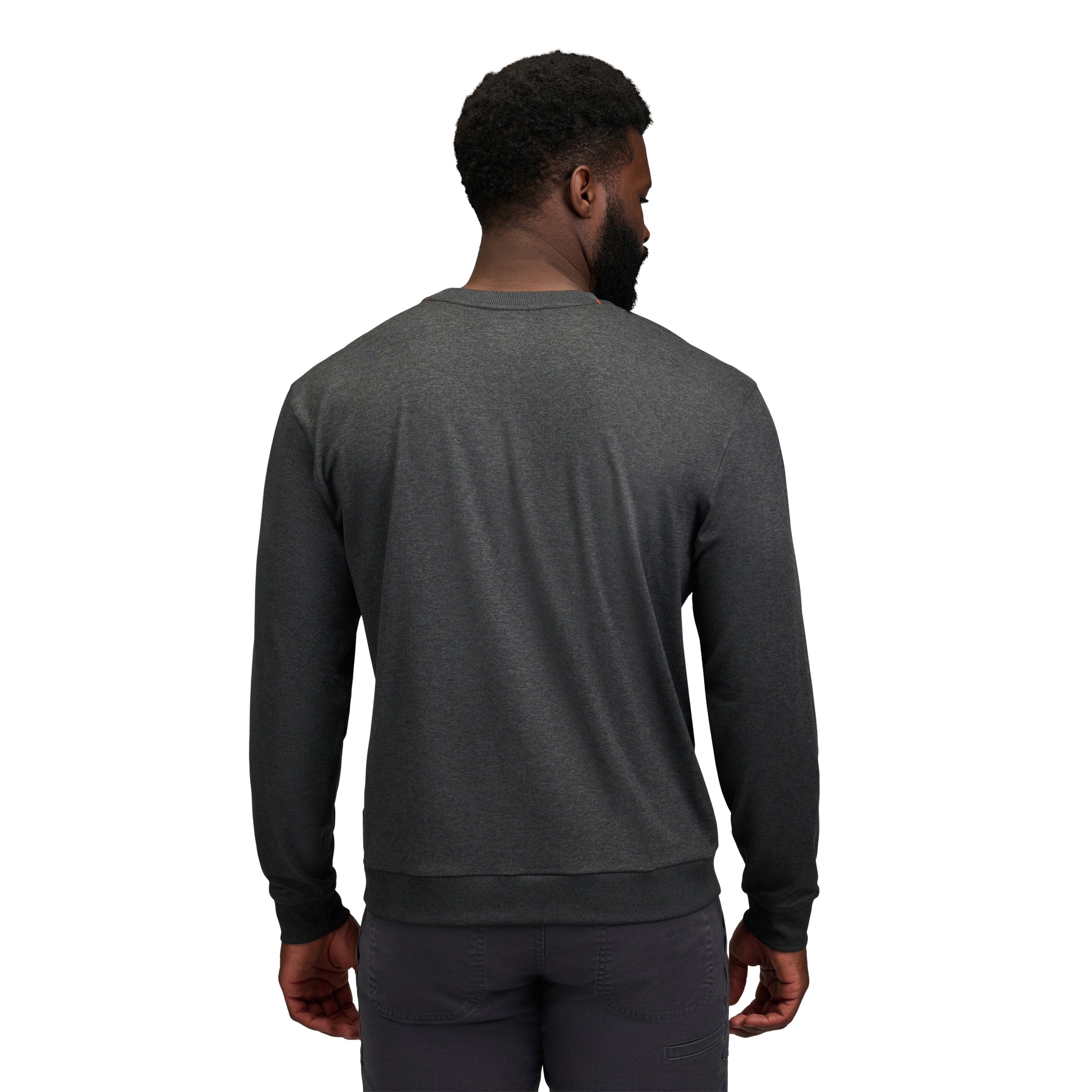 Men's Circuit Midlayer Crewneck