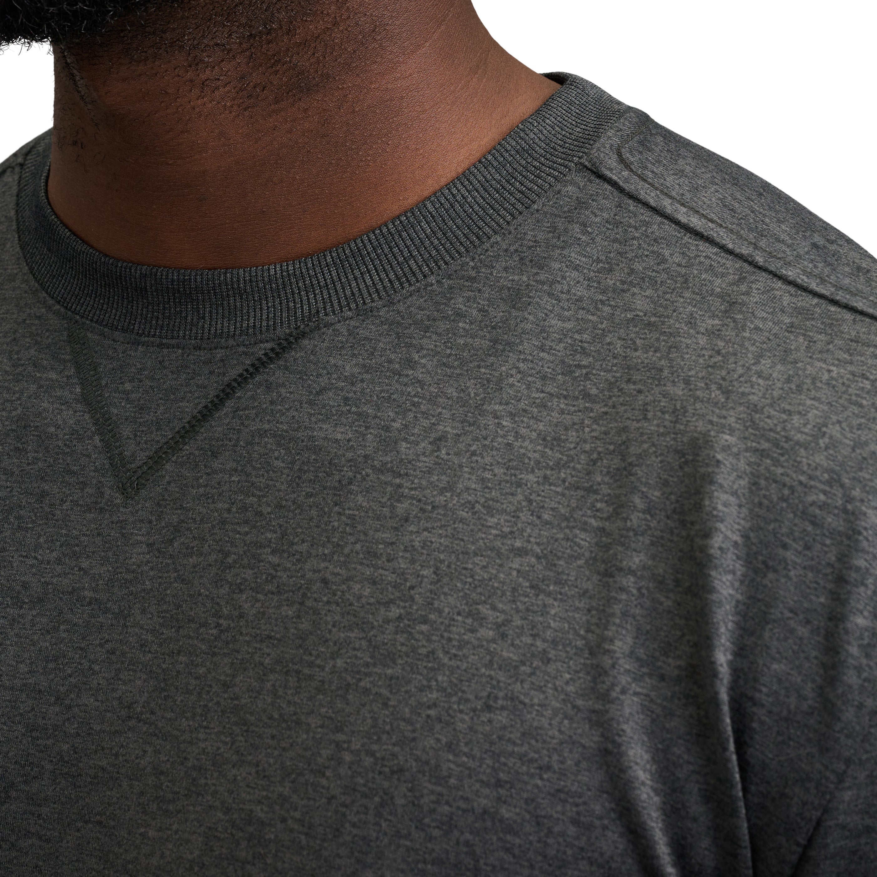 Men's Circuit Midlayer Crewneck