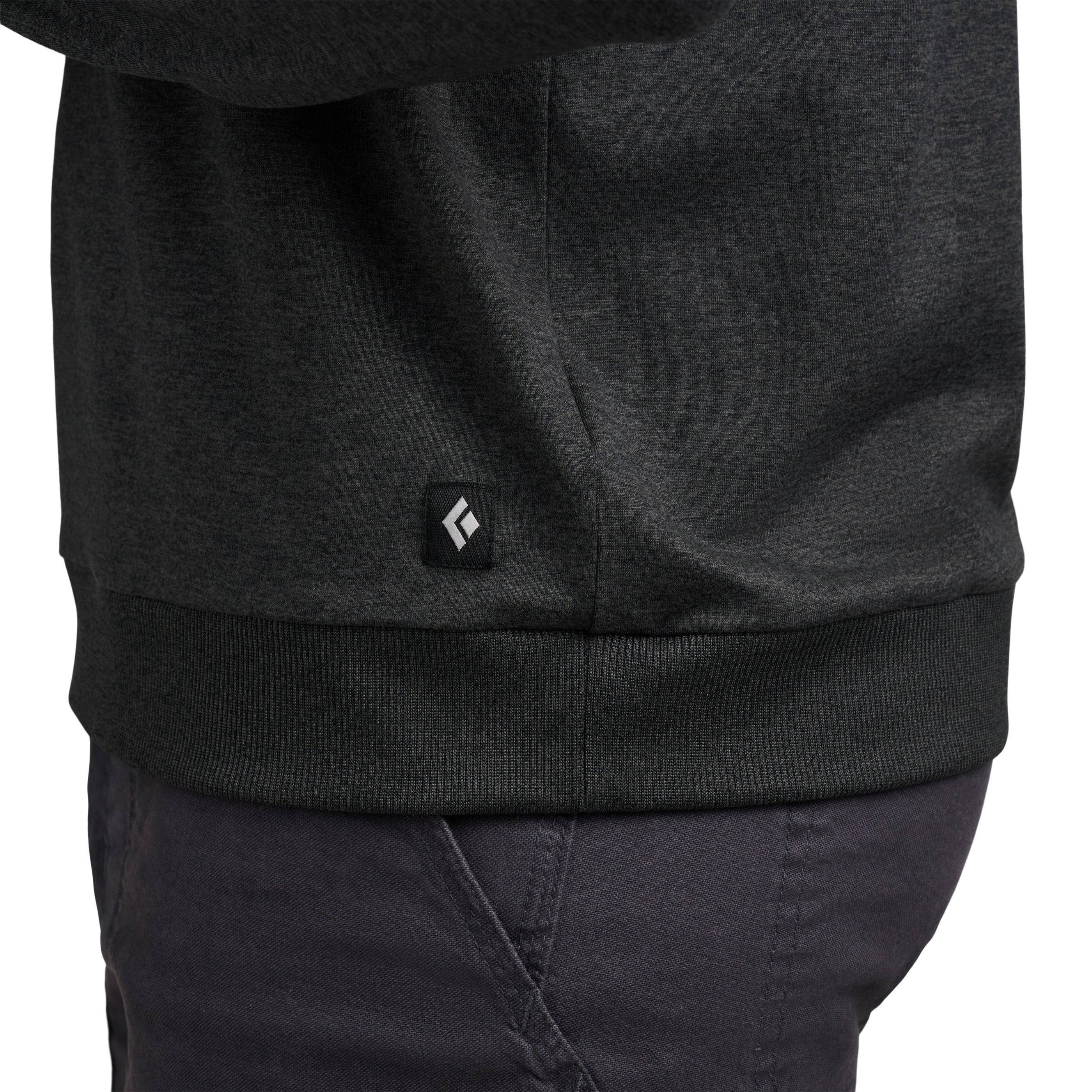 Men's Circuit Midlayer Crewneck