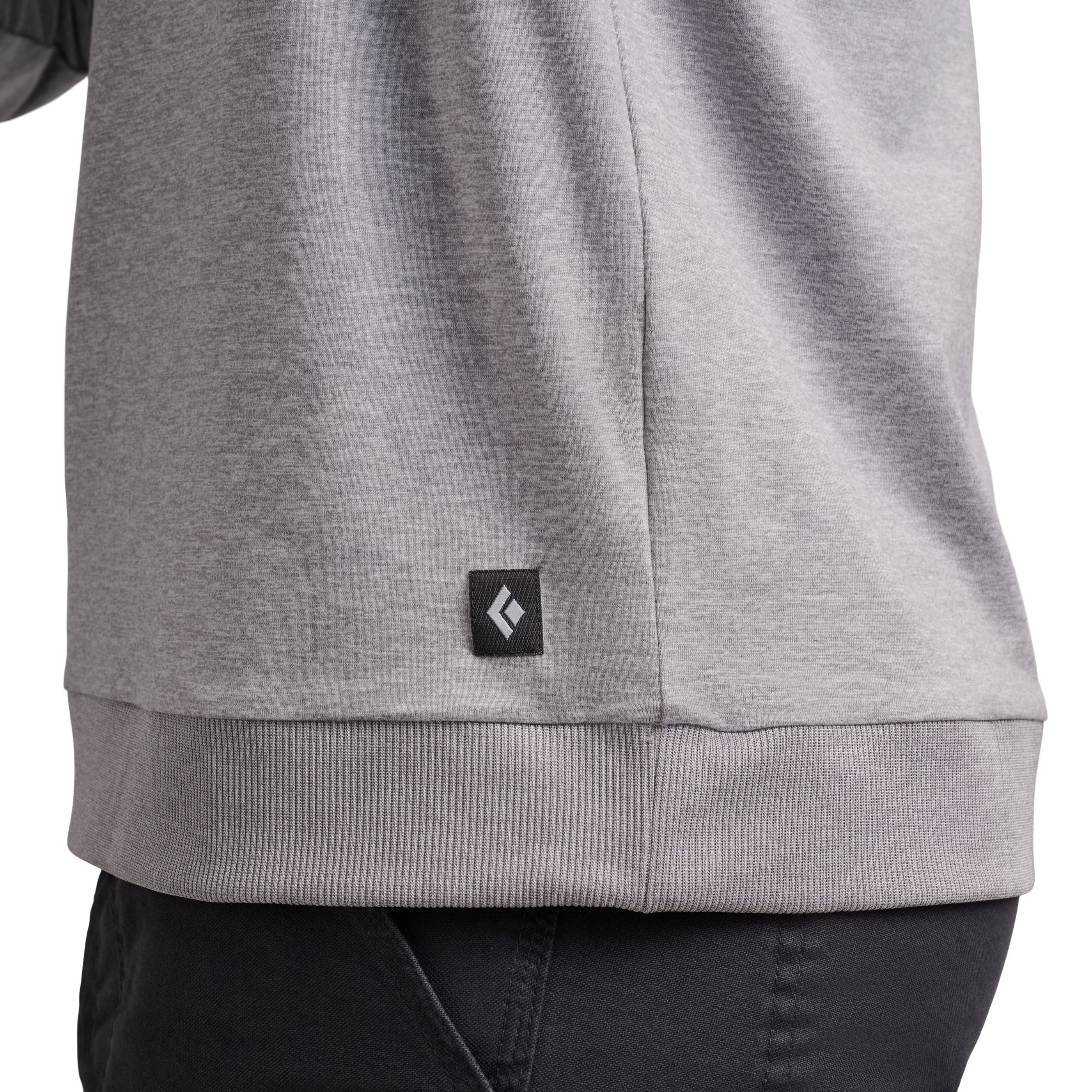 Men's Circuit Midlayer Crewneck