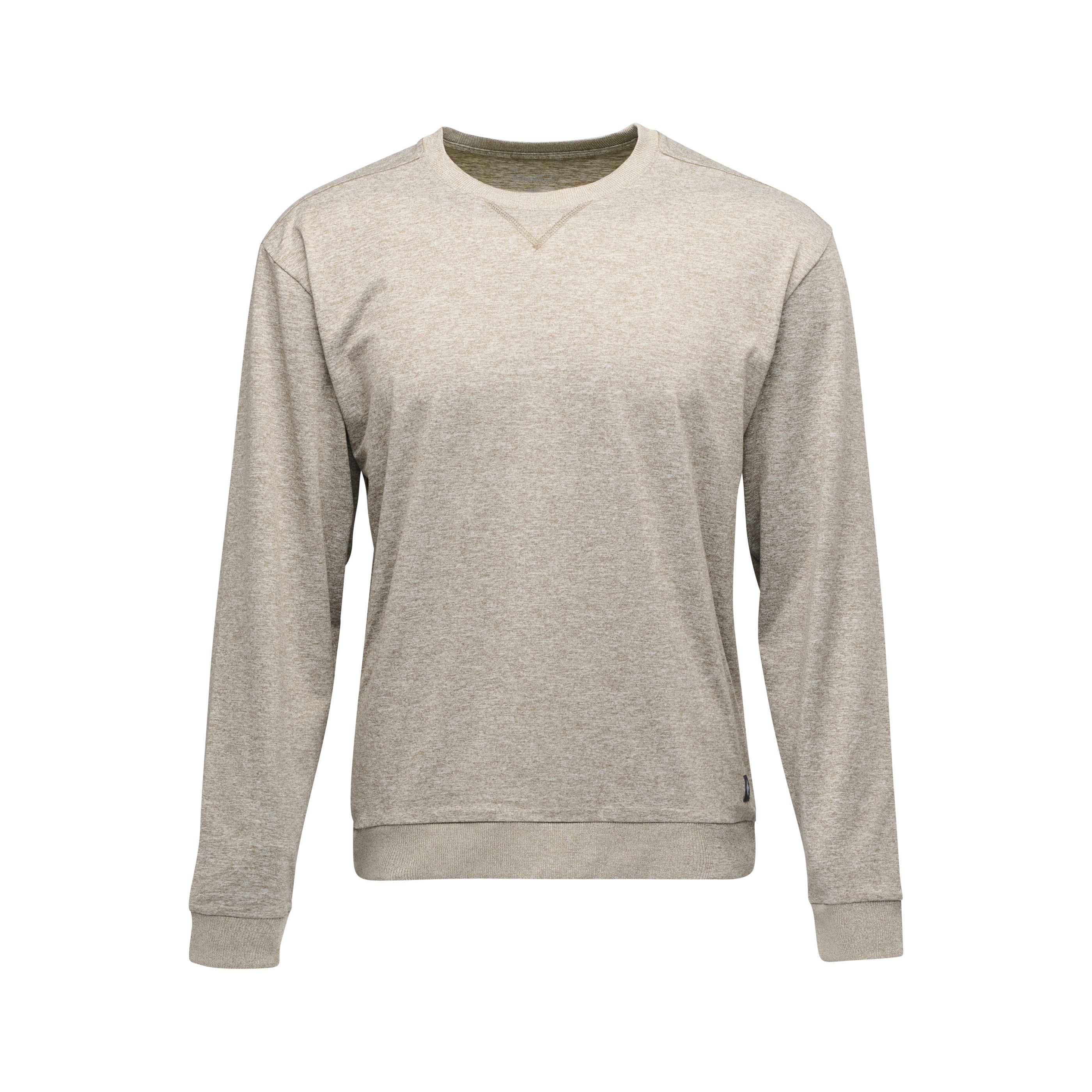 Men's Circuit Midlayer Crewneck