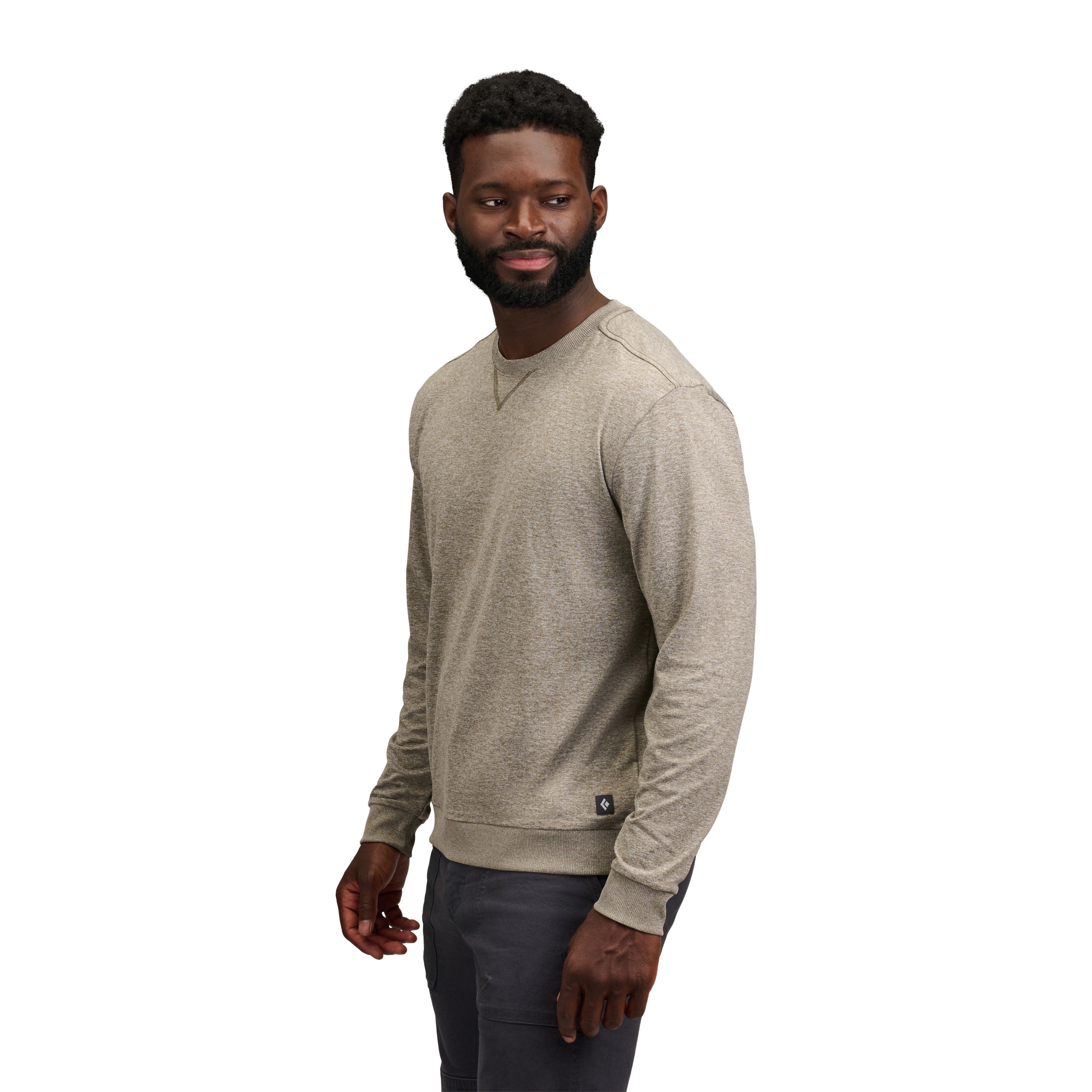 Men's Circuit Midlayer Crewneck
