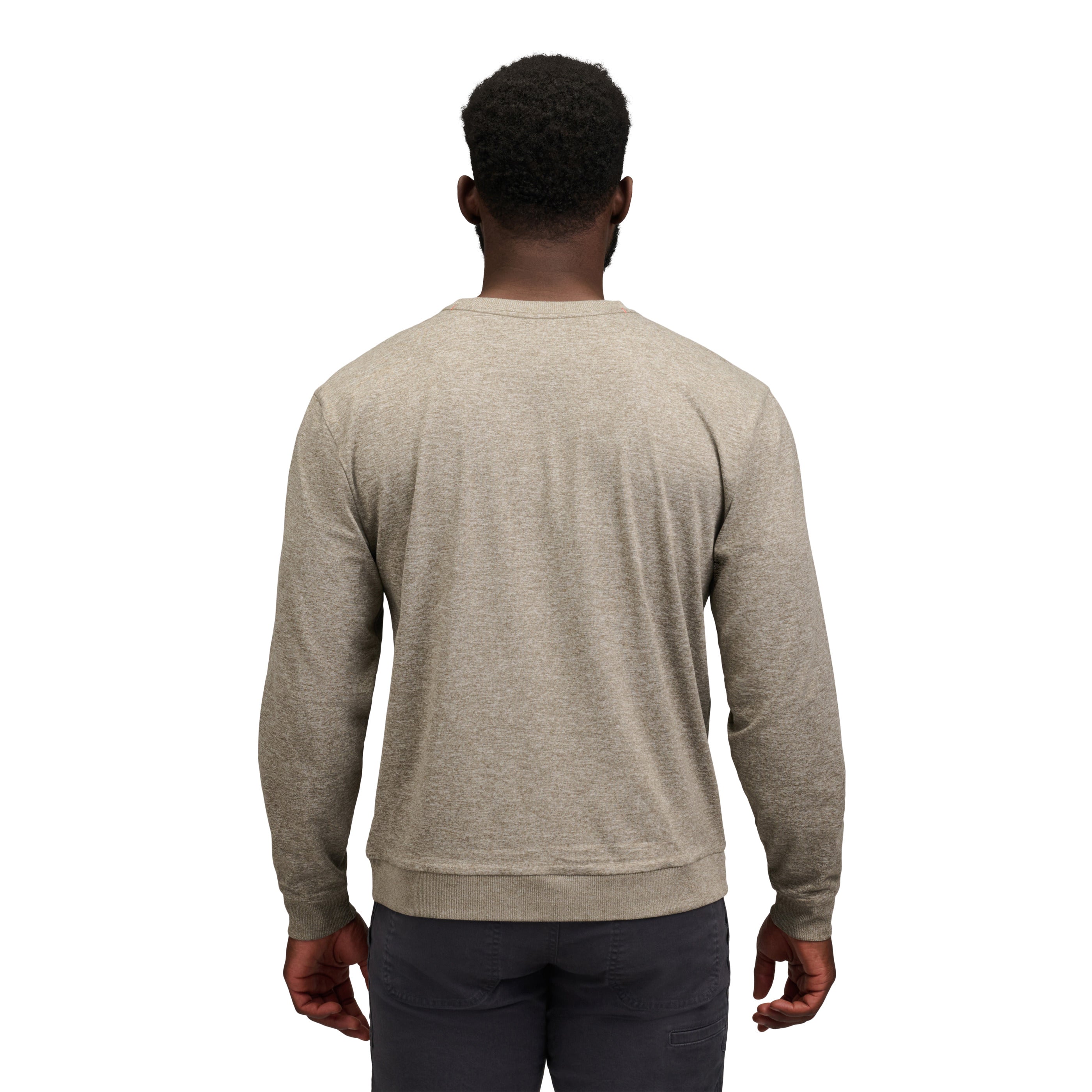 Men's Circuit Midlayer Crewneck