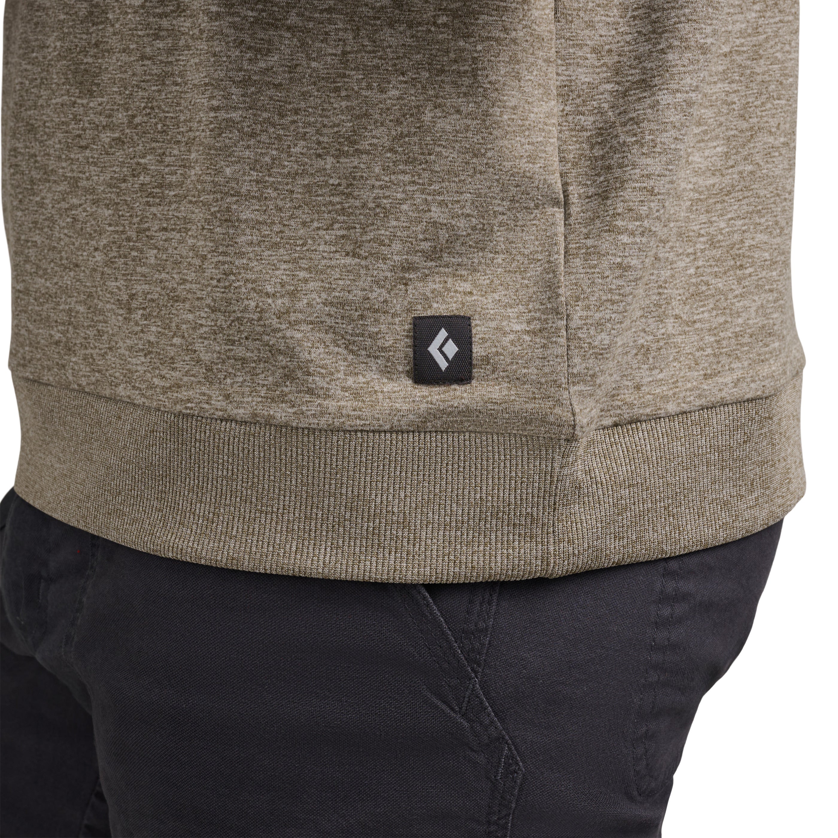 Men's Circuit Midlayer Crewneck