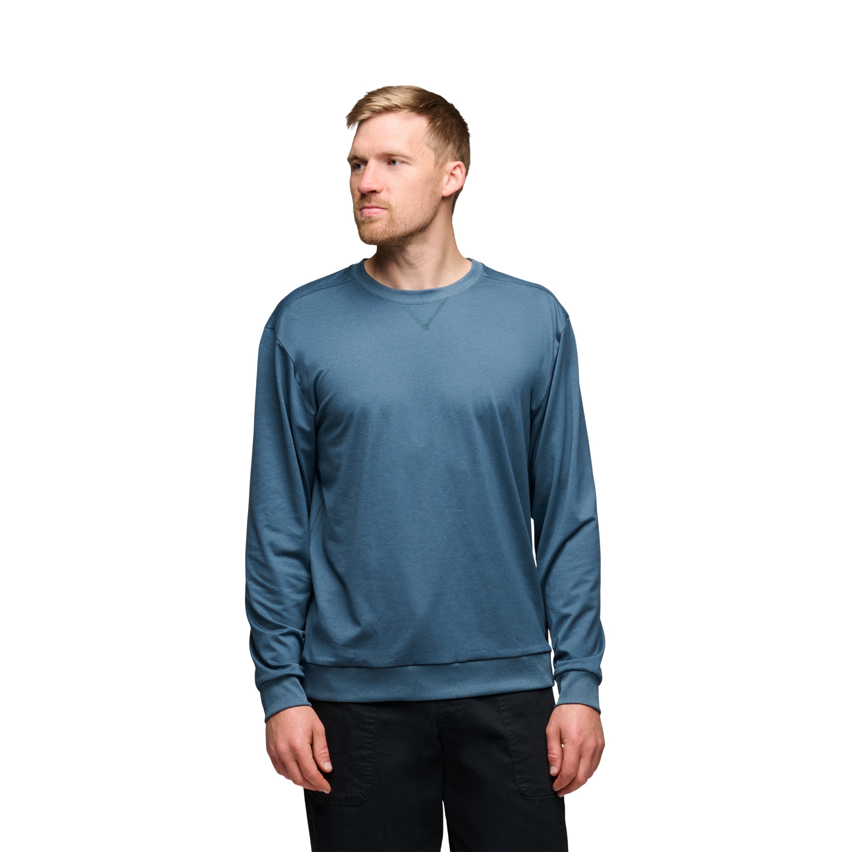 Men's Circuit Midlayer Crewneck