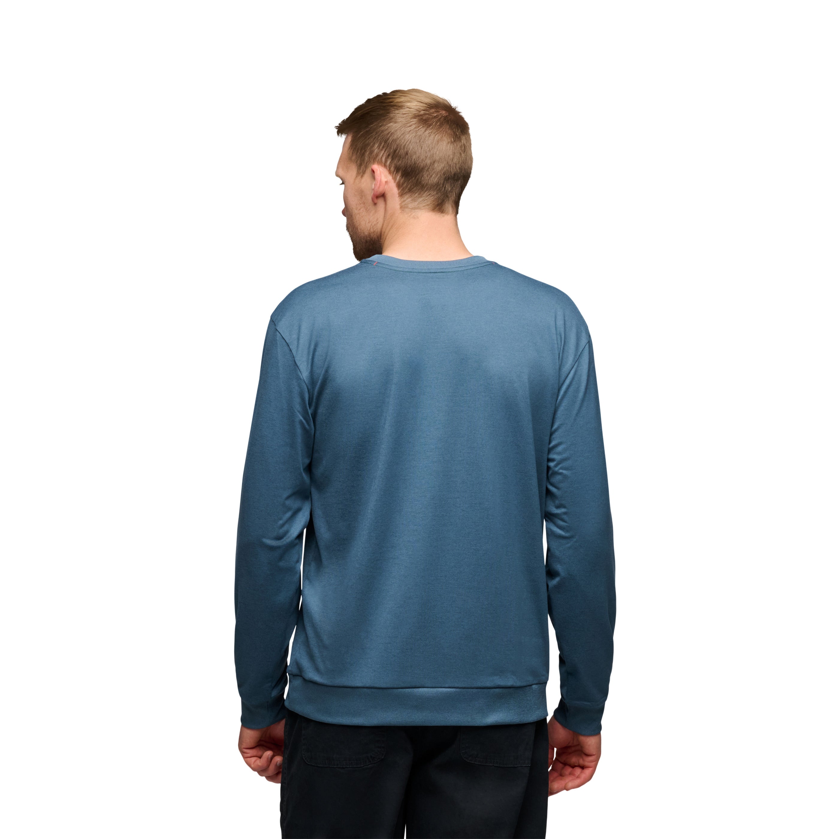 Men's Circuit Midlayer Crewneck
