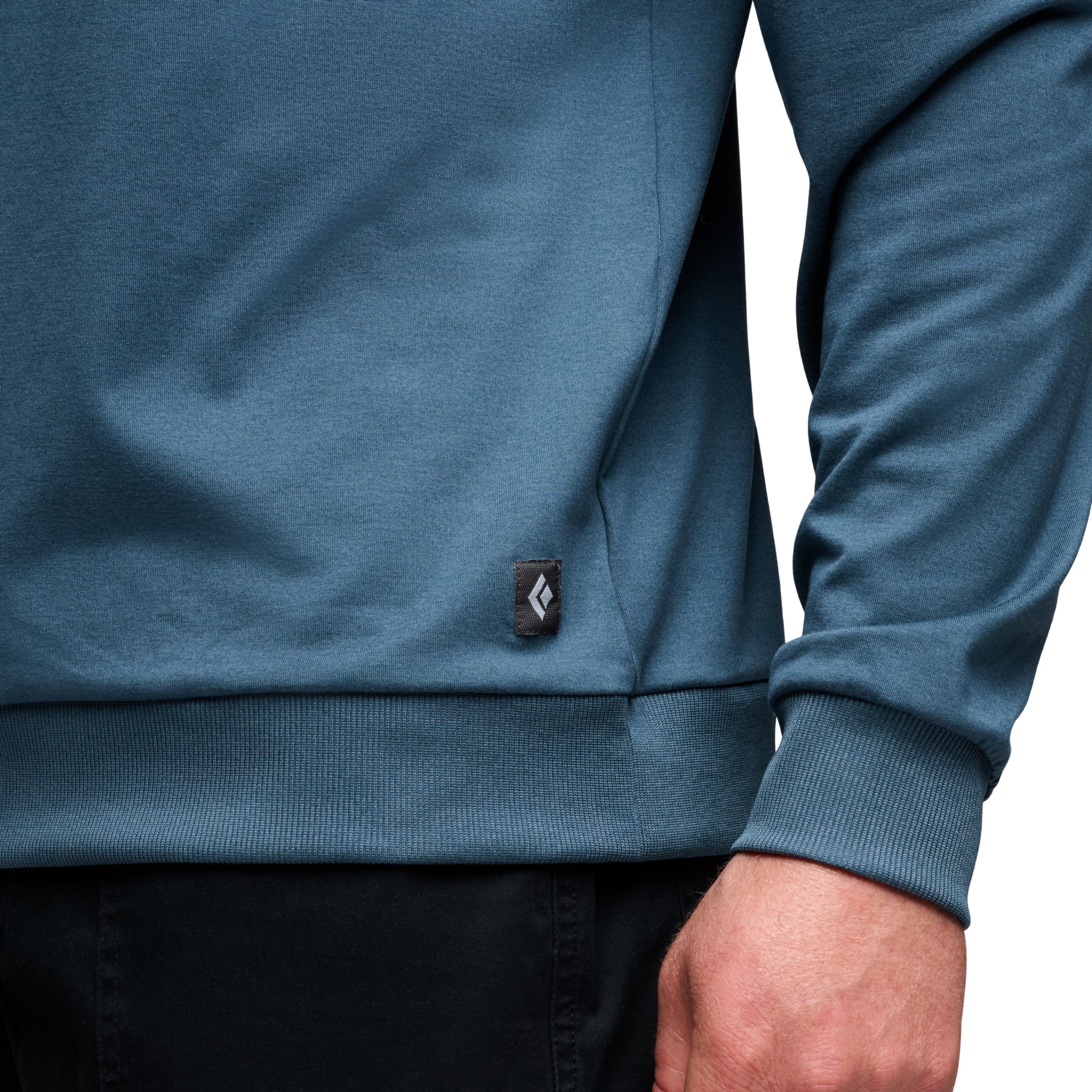 Men's Circuit Midlayer Crewneck
