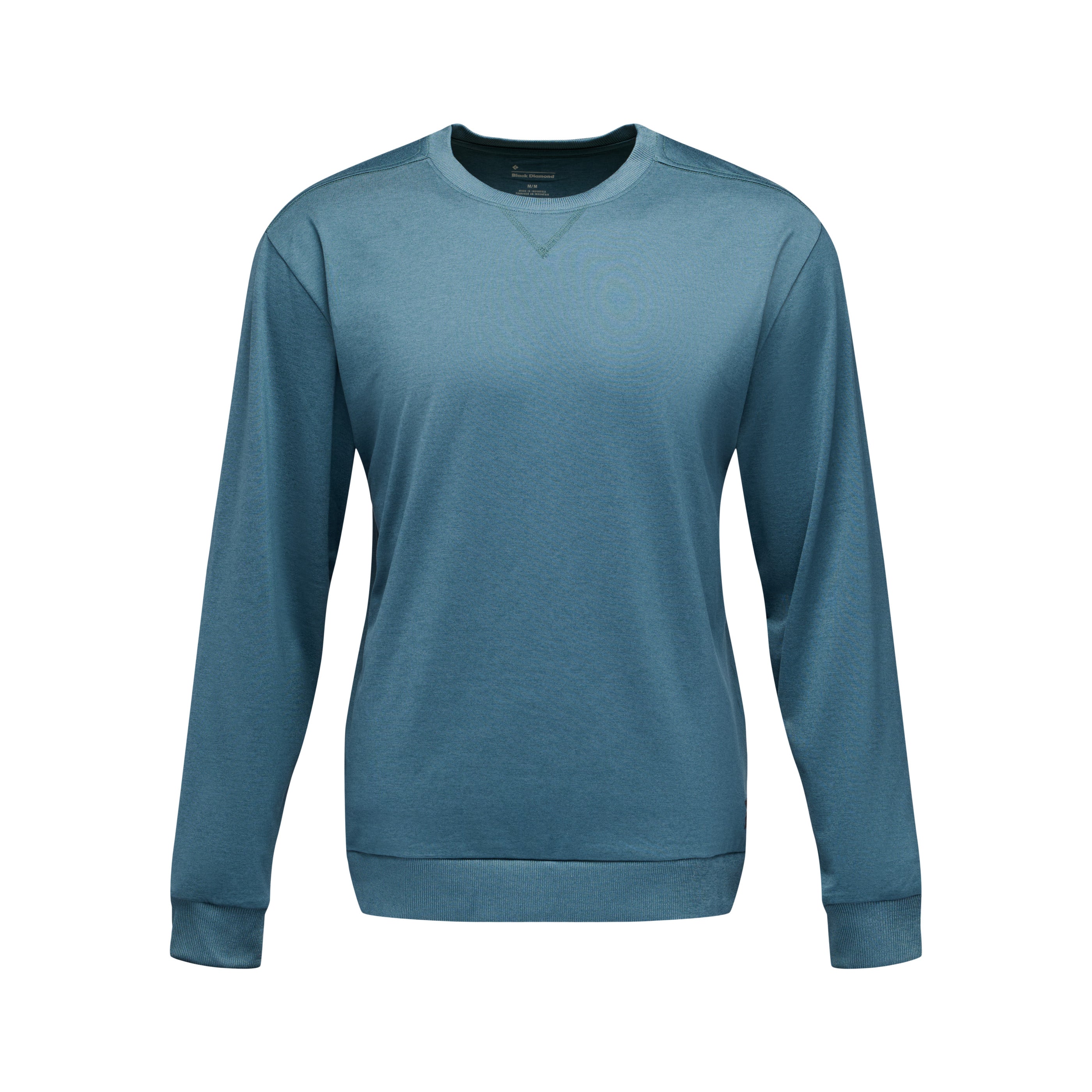 Men's Circuit Midlayer Crewneck