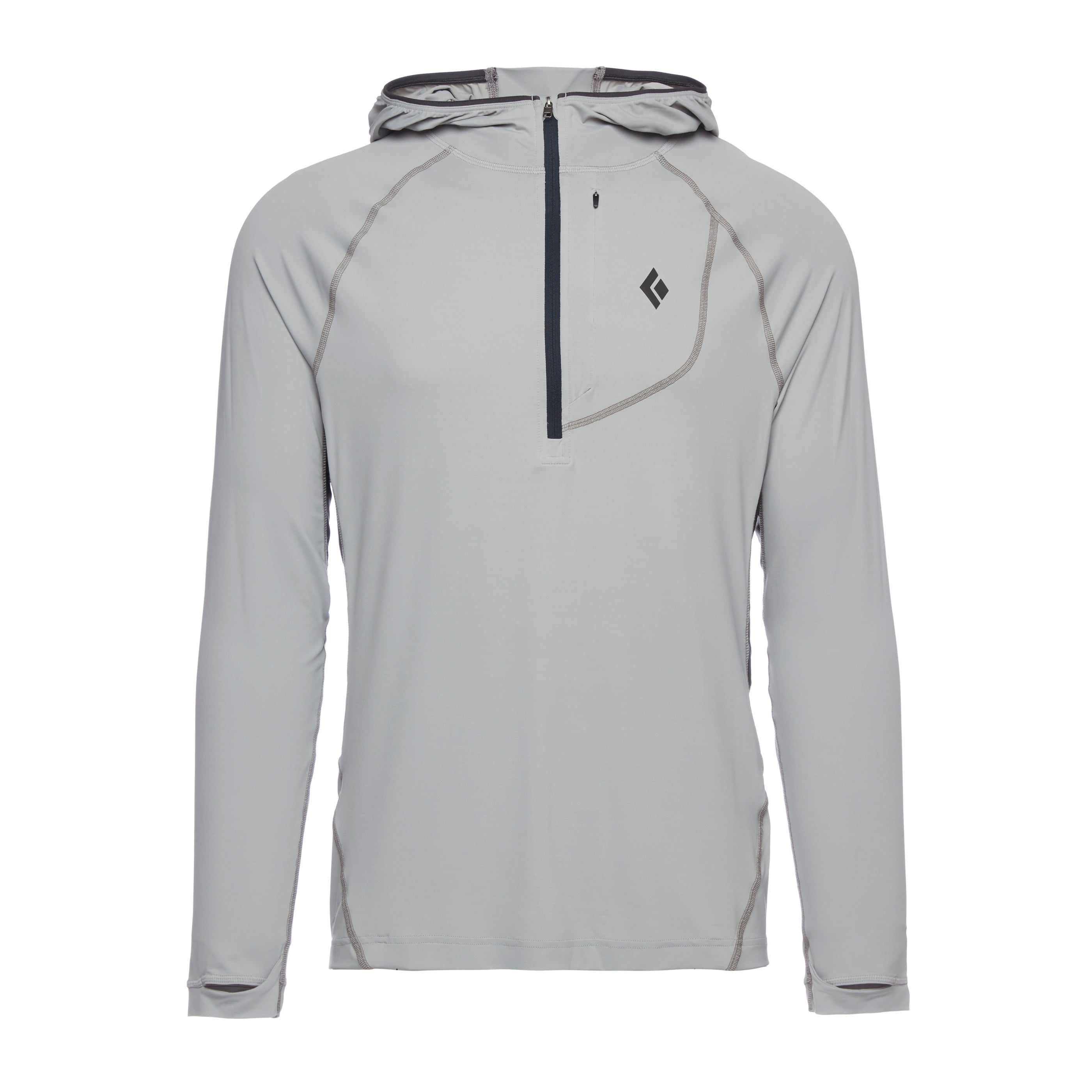 Men's Alpenglow Pro Hoody