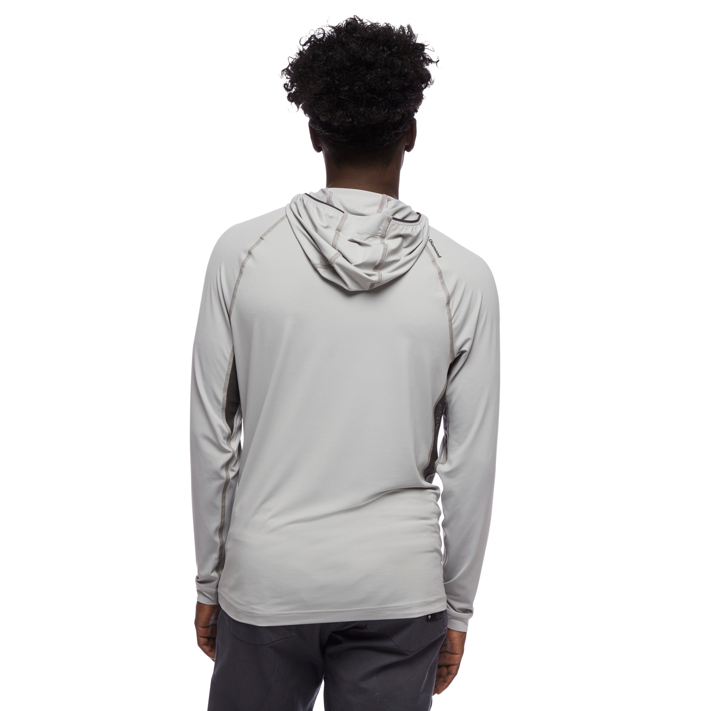 Men's Alpenglow Pro Hoody