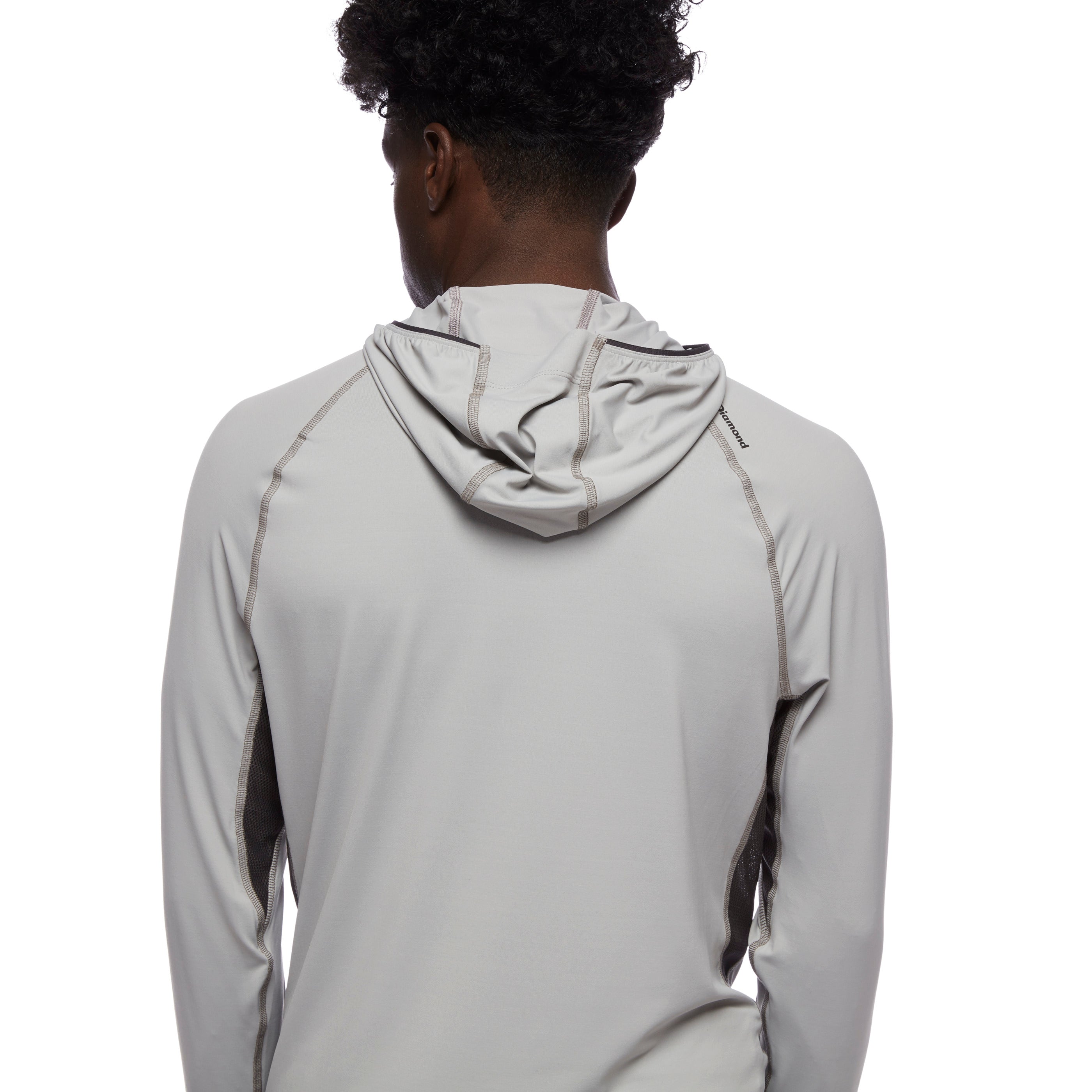 Men's Alpenglow Pro Hoody