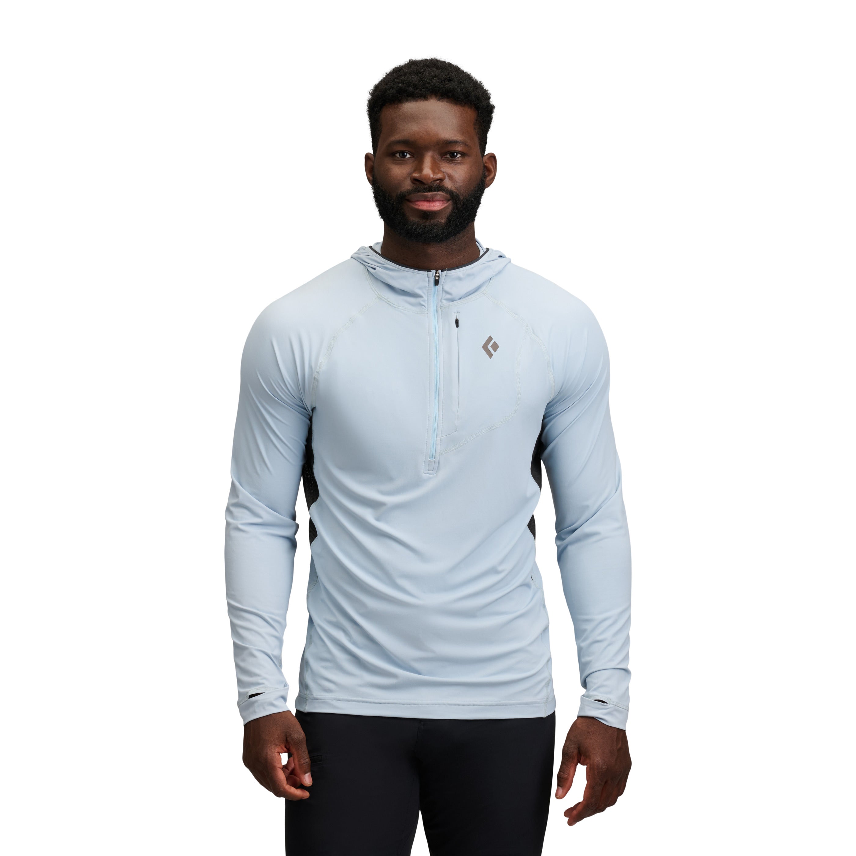 Men's Alpenglow Pro Hoody