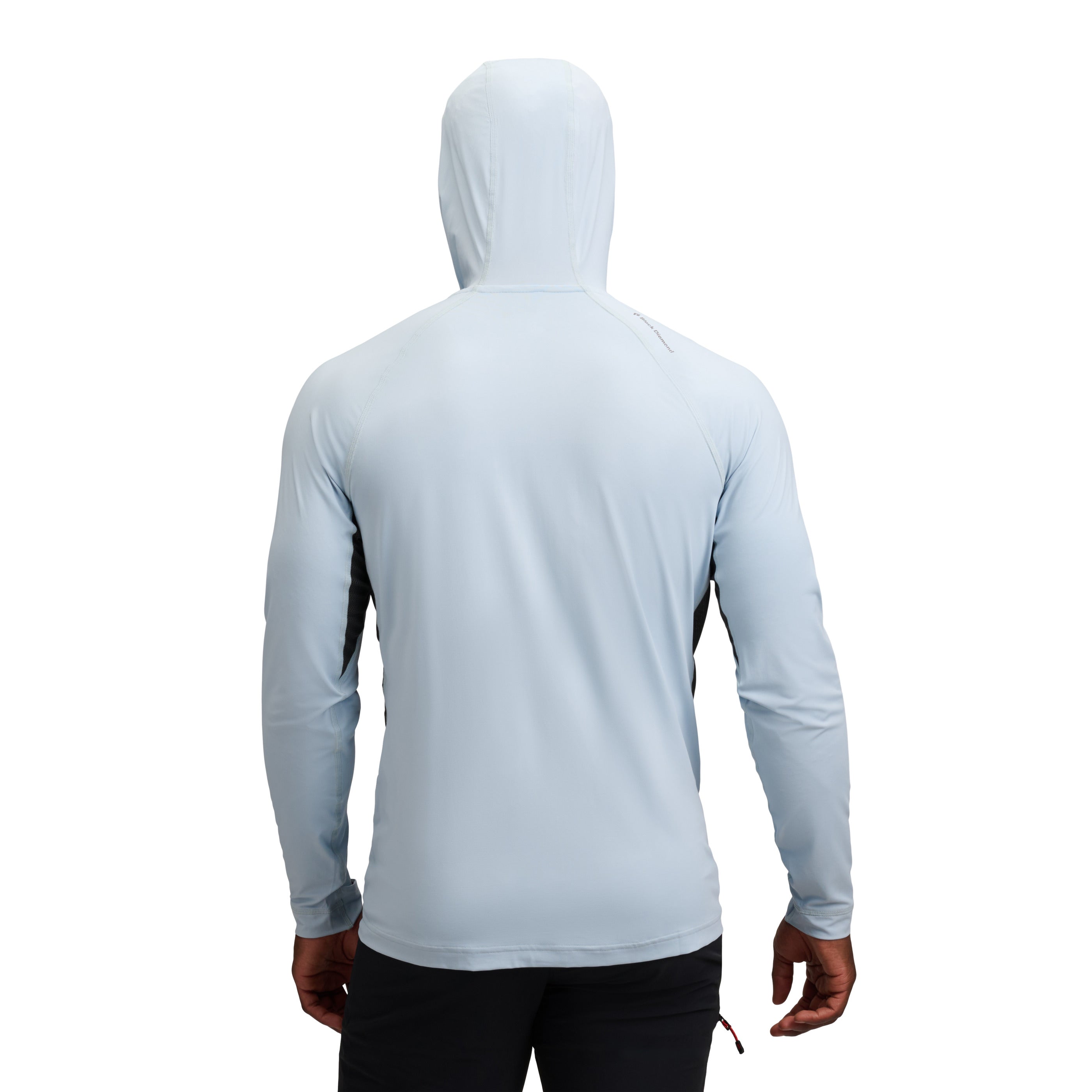Men's Alpenglow Pro Hoody