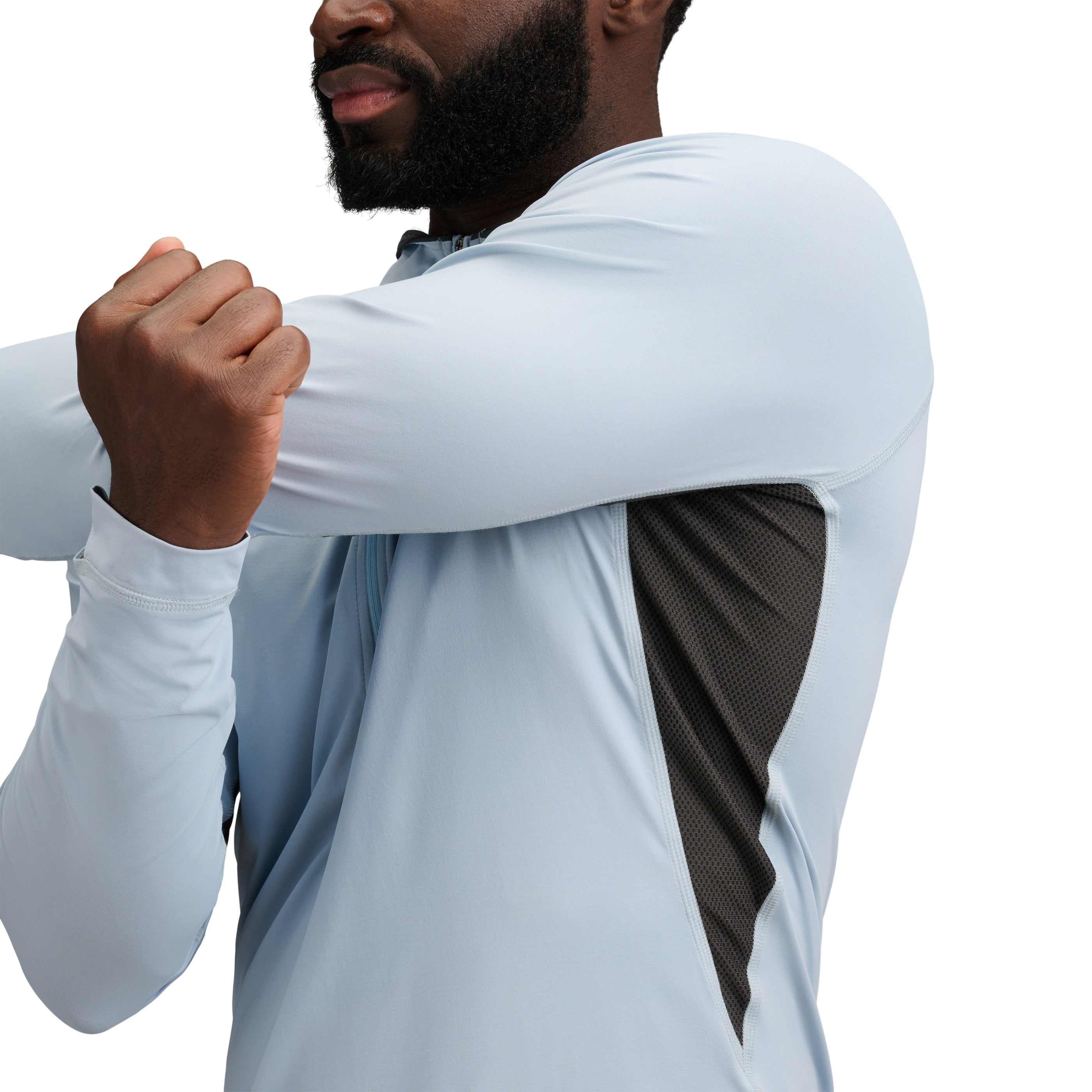 Men's Alpenglow Pro Hoody
