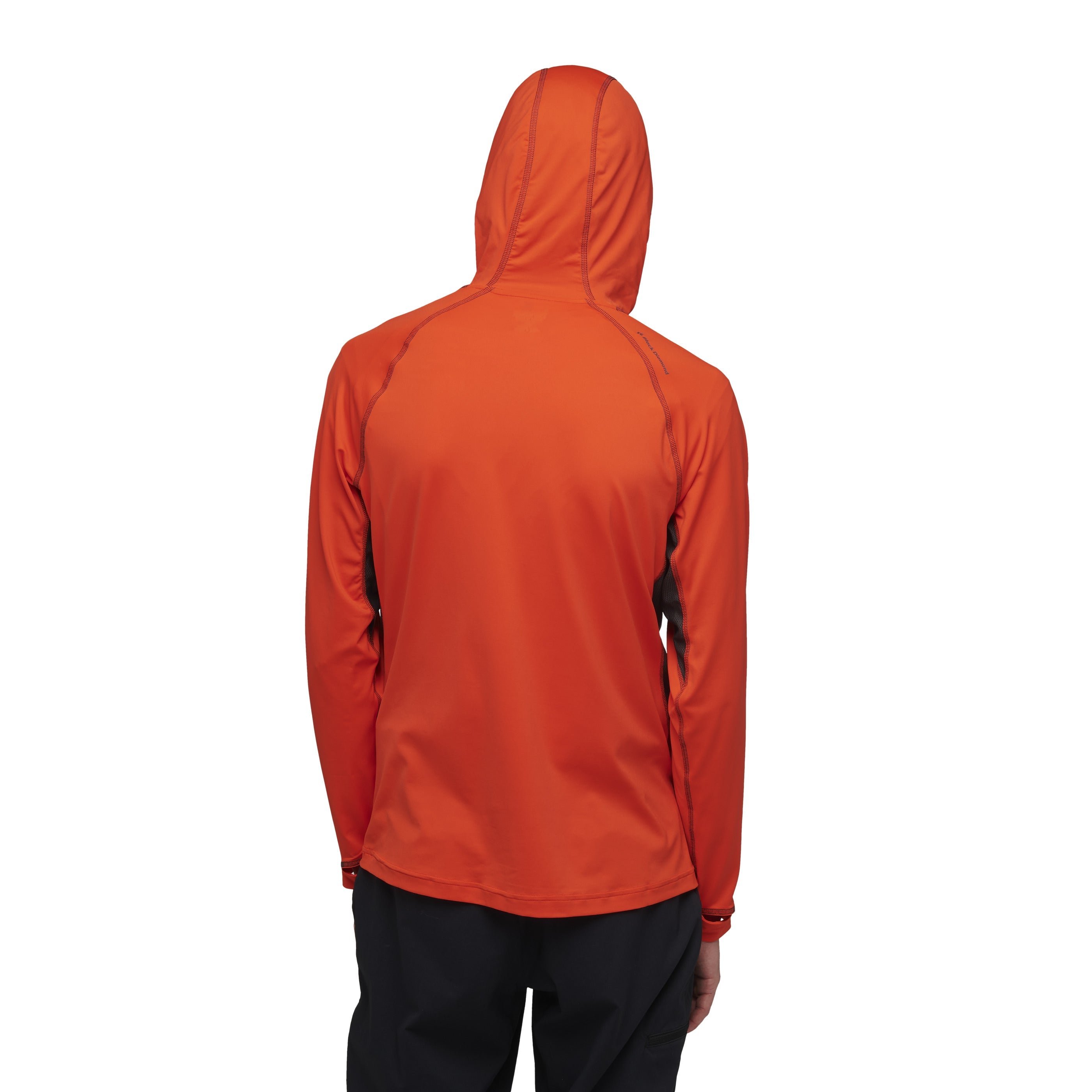 Men's Alpenglow Pro Hoody