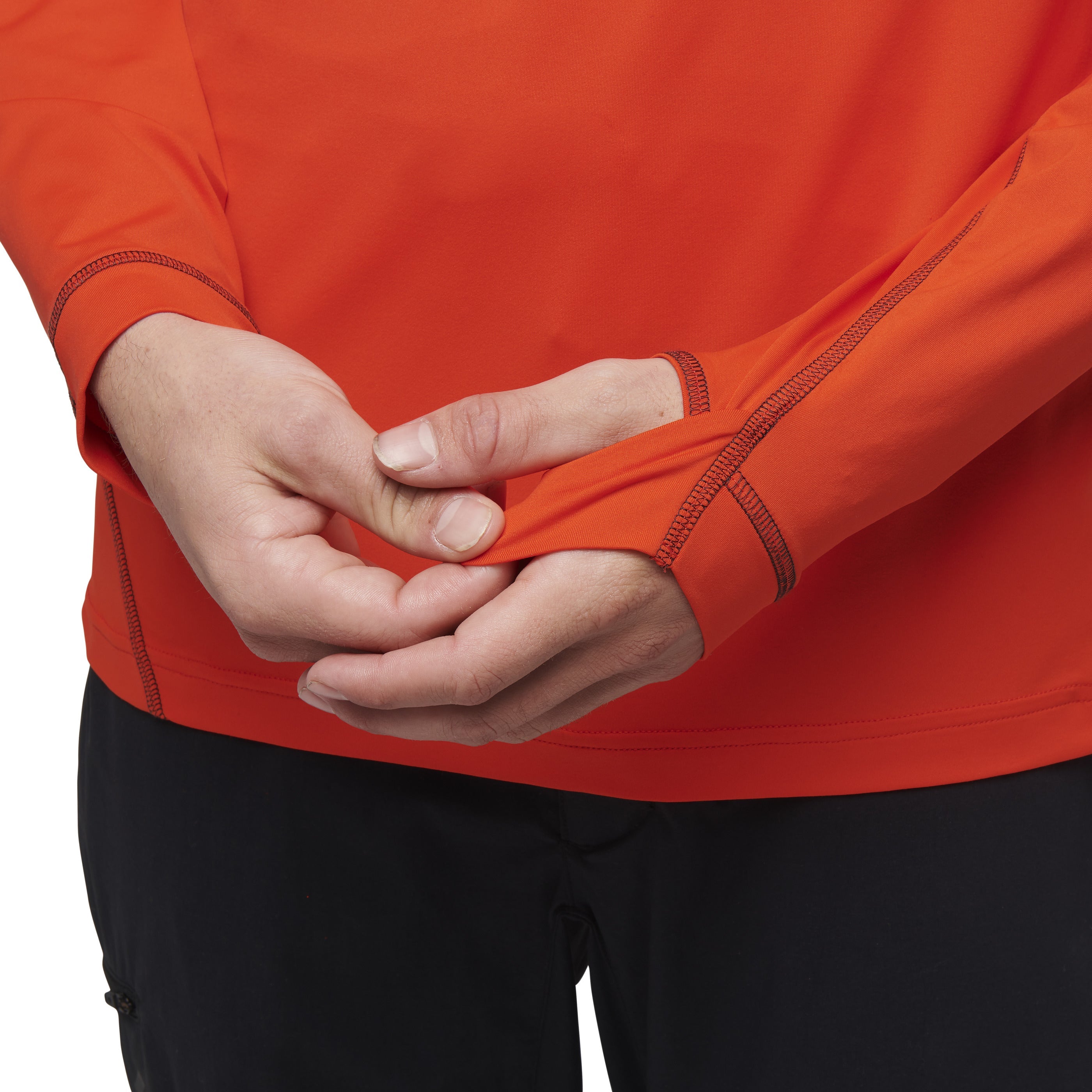 Men's Alpenglow Pro Hoody