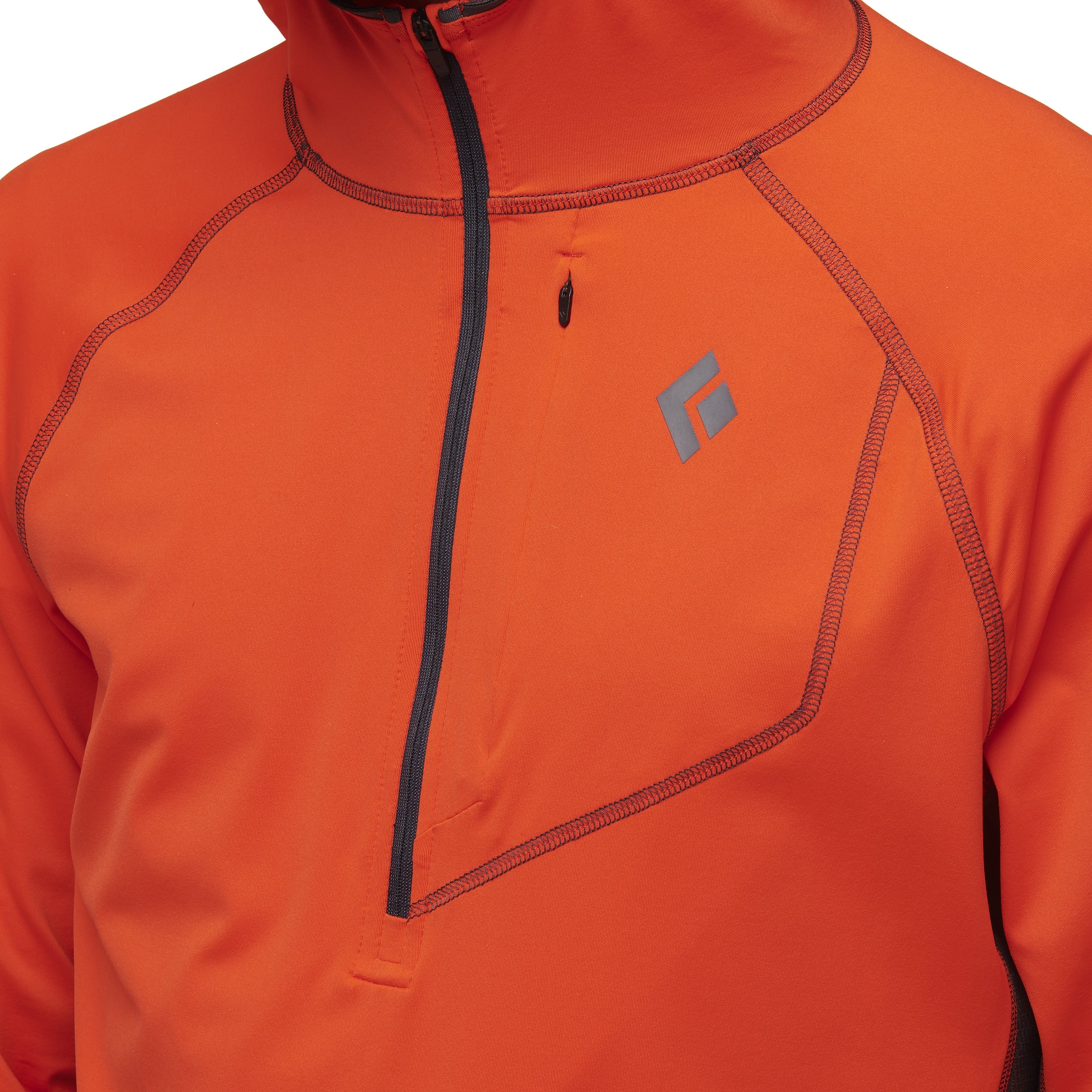 Men's Alpenglow Pro Hoody