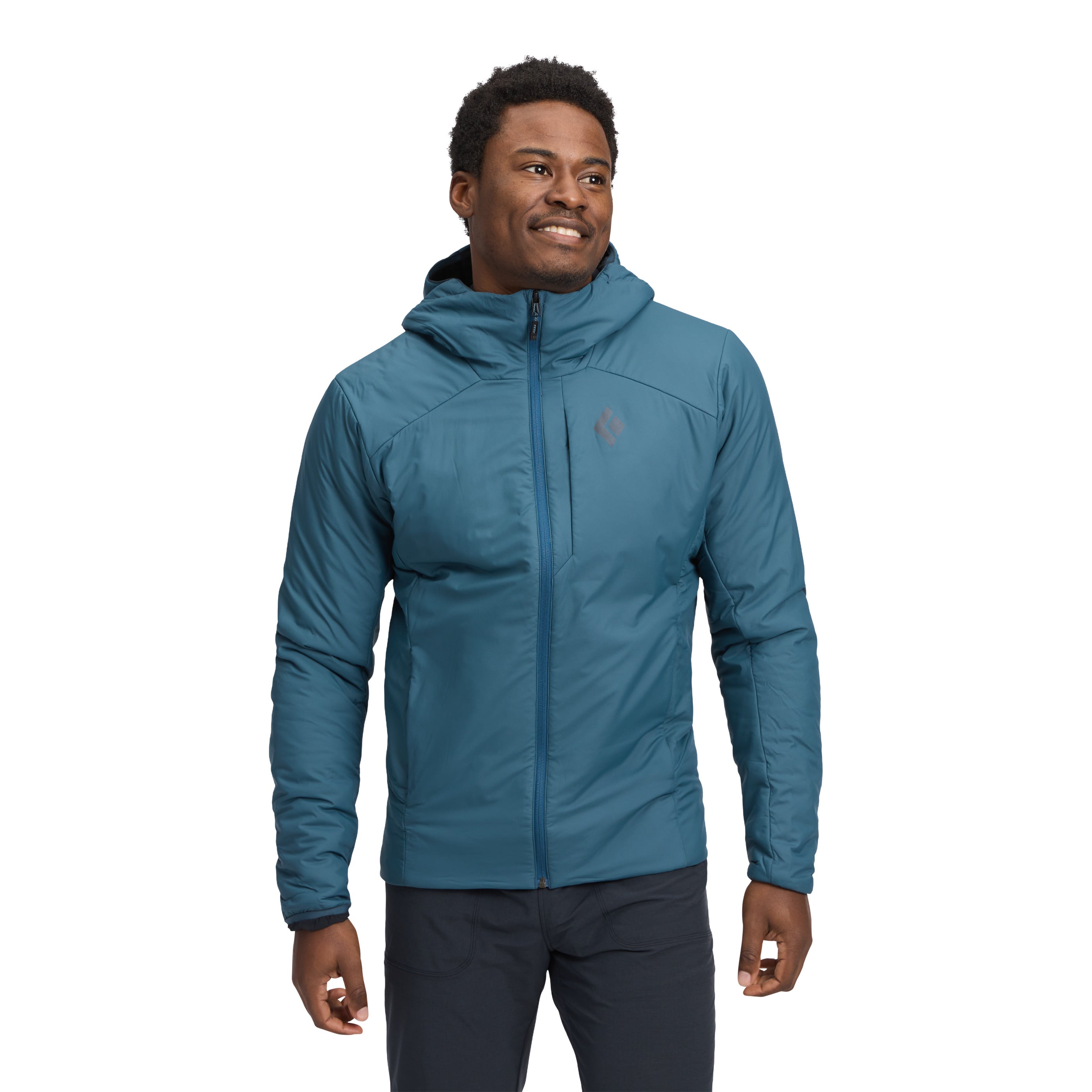 Men's First Light 2.0 Stretch Hoody