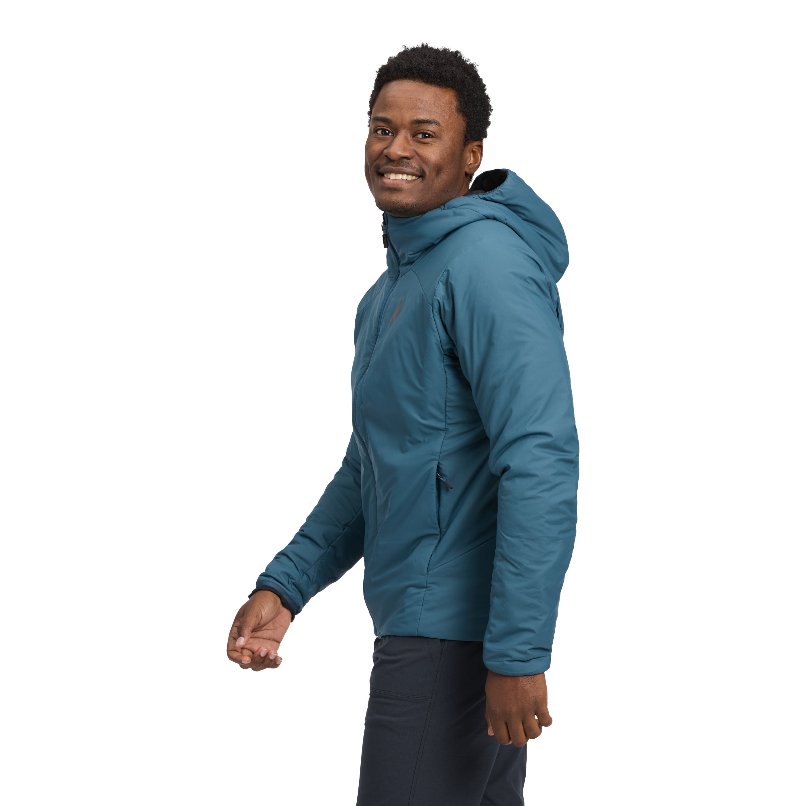 Men's First Light 2.0 Stretch Hoody - Past Season