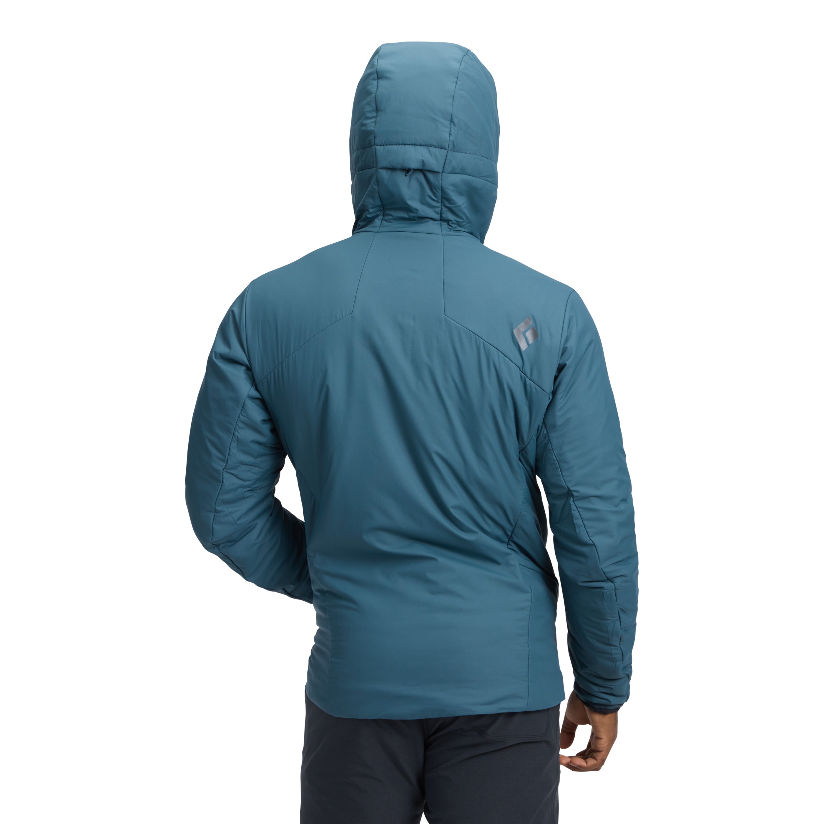 Men's First Light 2.0 Stretch Hoody - Past Season