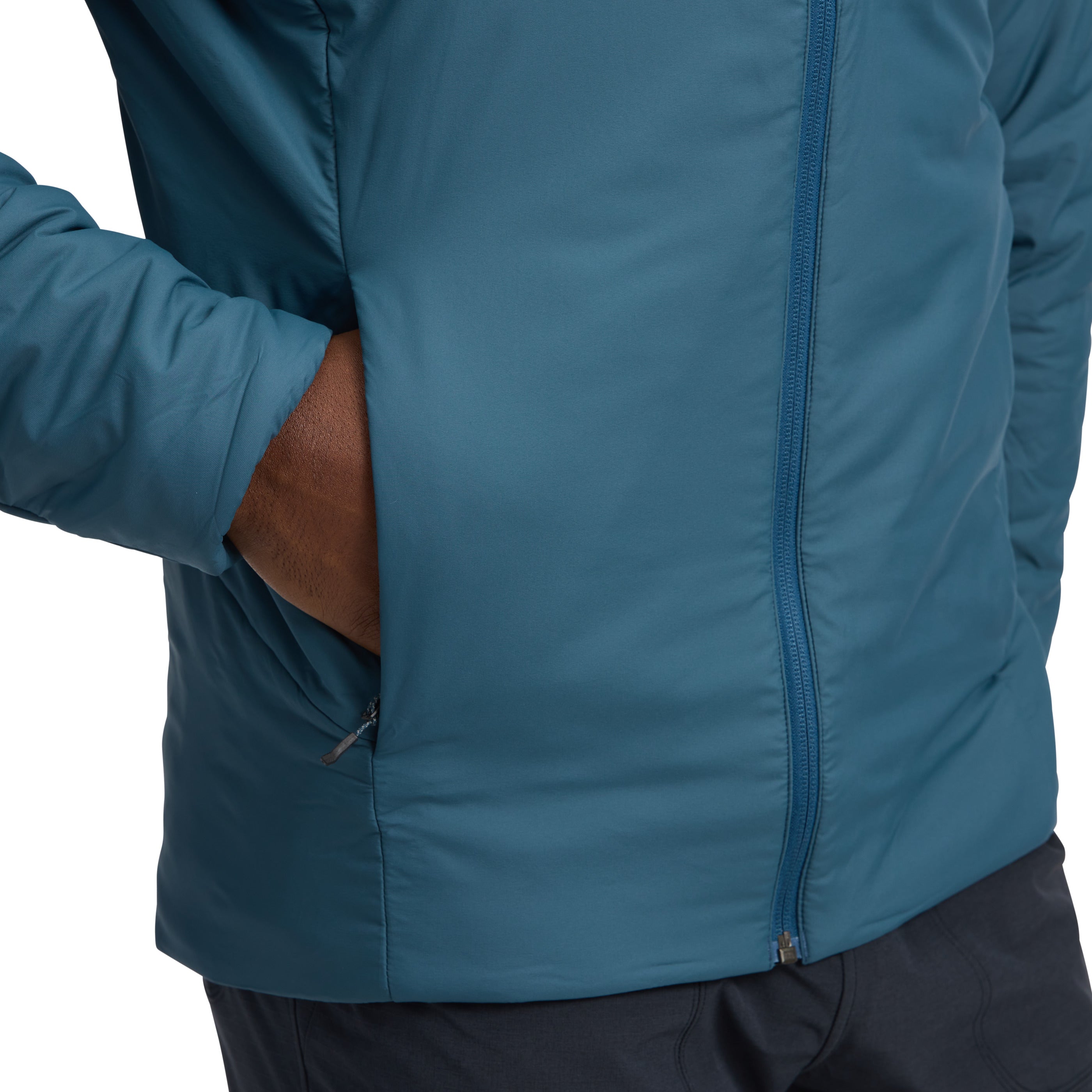 Men's First Light 2.0 Stretch Hoody - Past Season