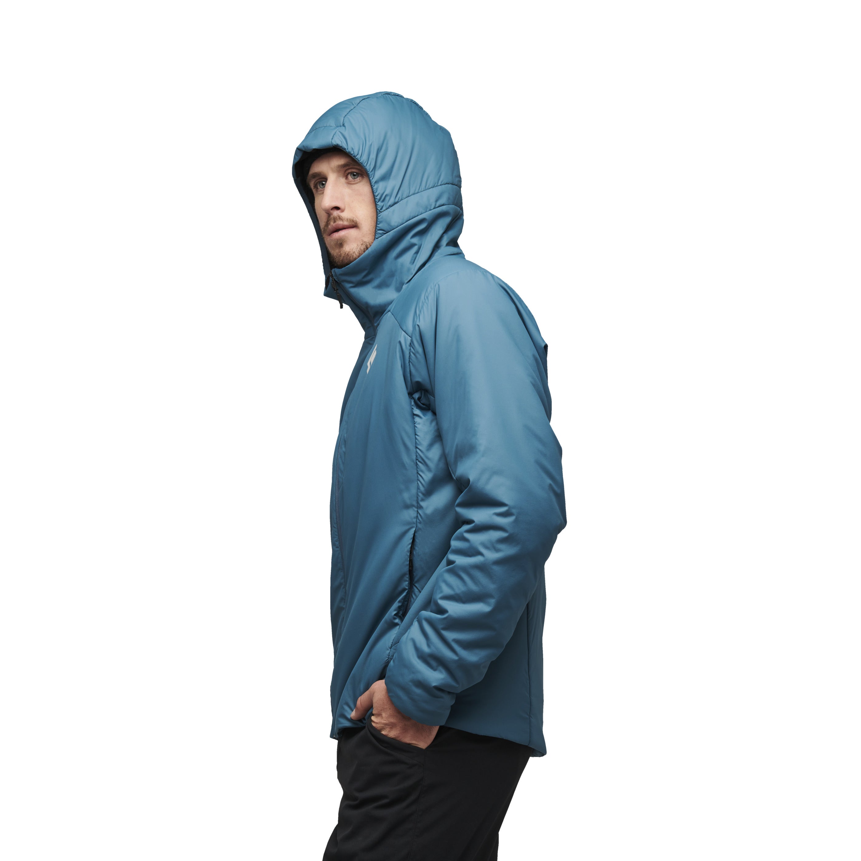 Men's First Light 2.0 Stretch Hoody - Past Season