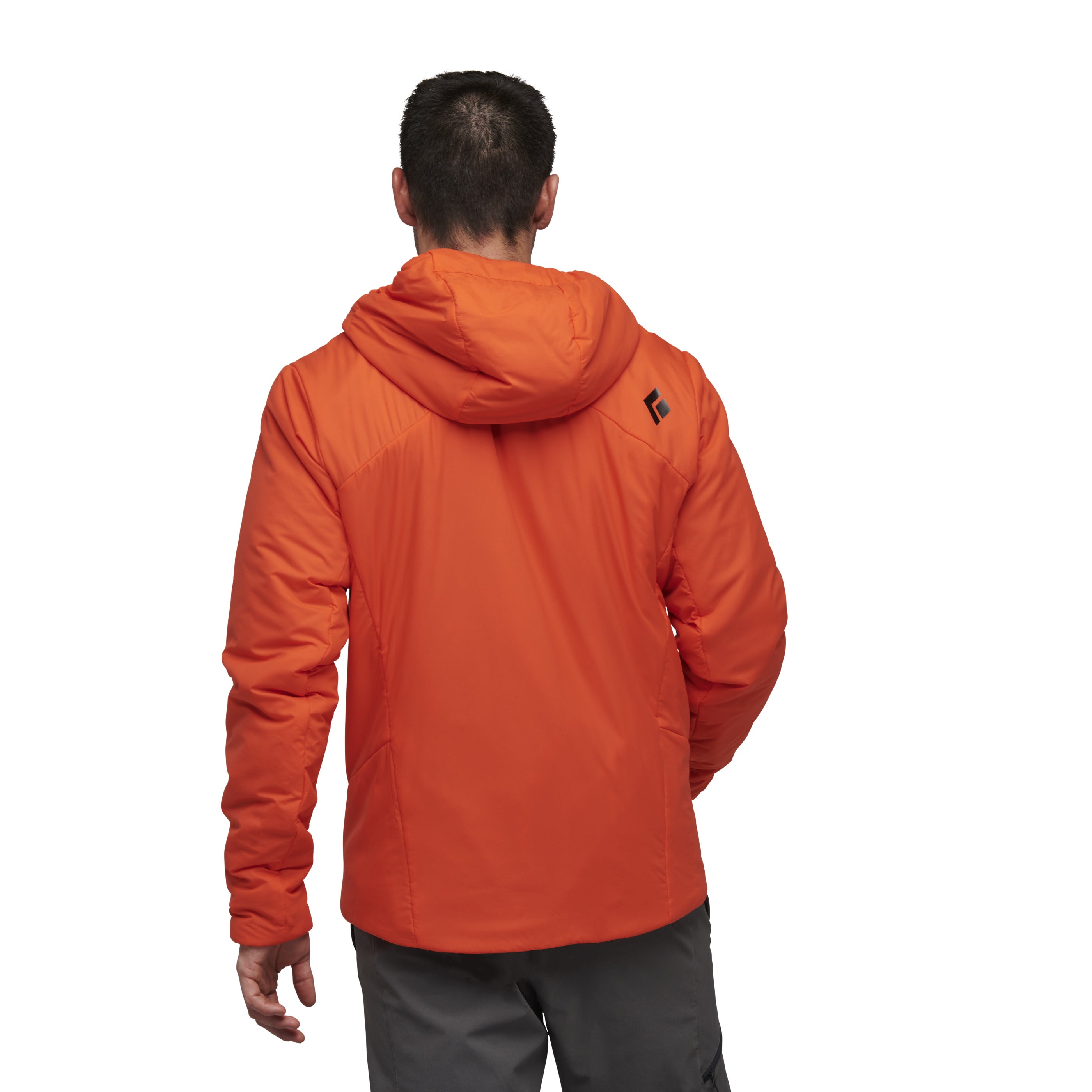 Men's First Light 2.0 Stretch Hoody - Past Season