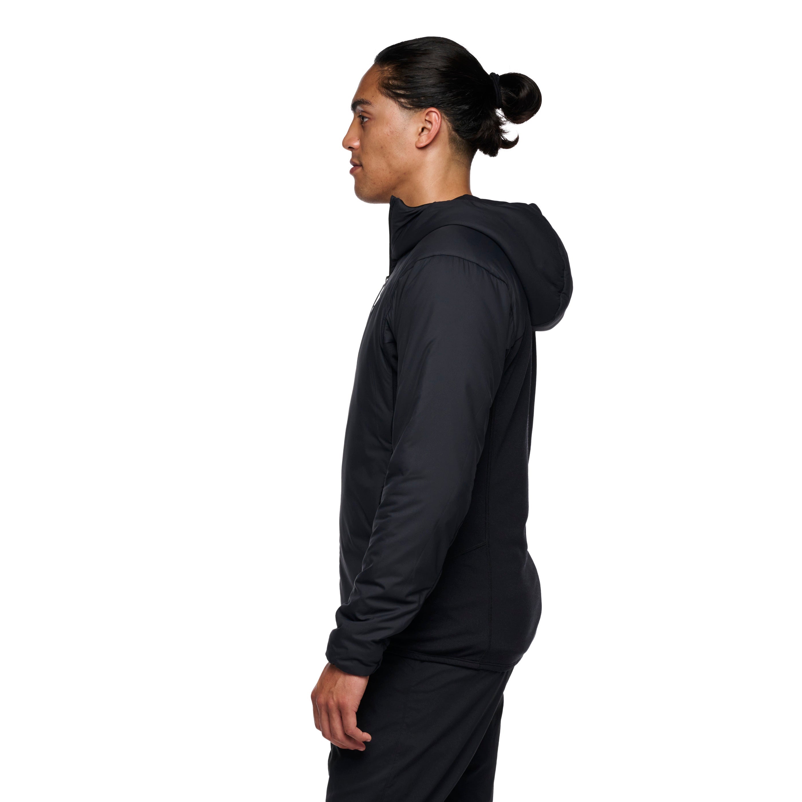 Men's  First Light 1.0 Stretch Hoody - Past Season