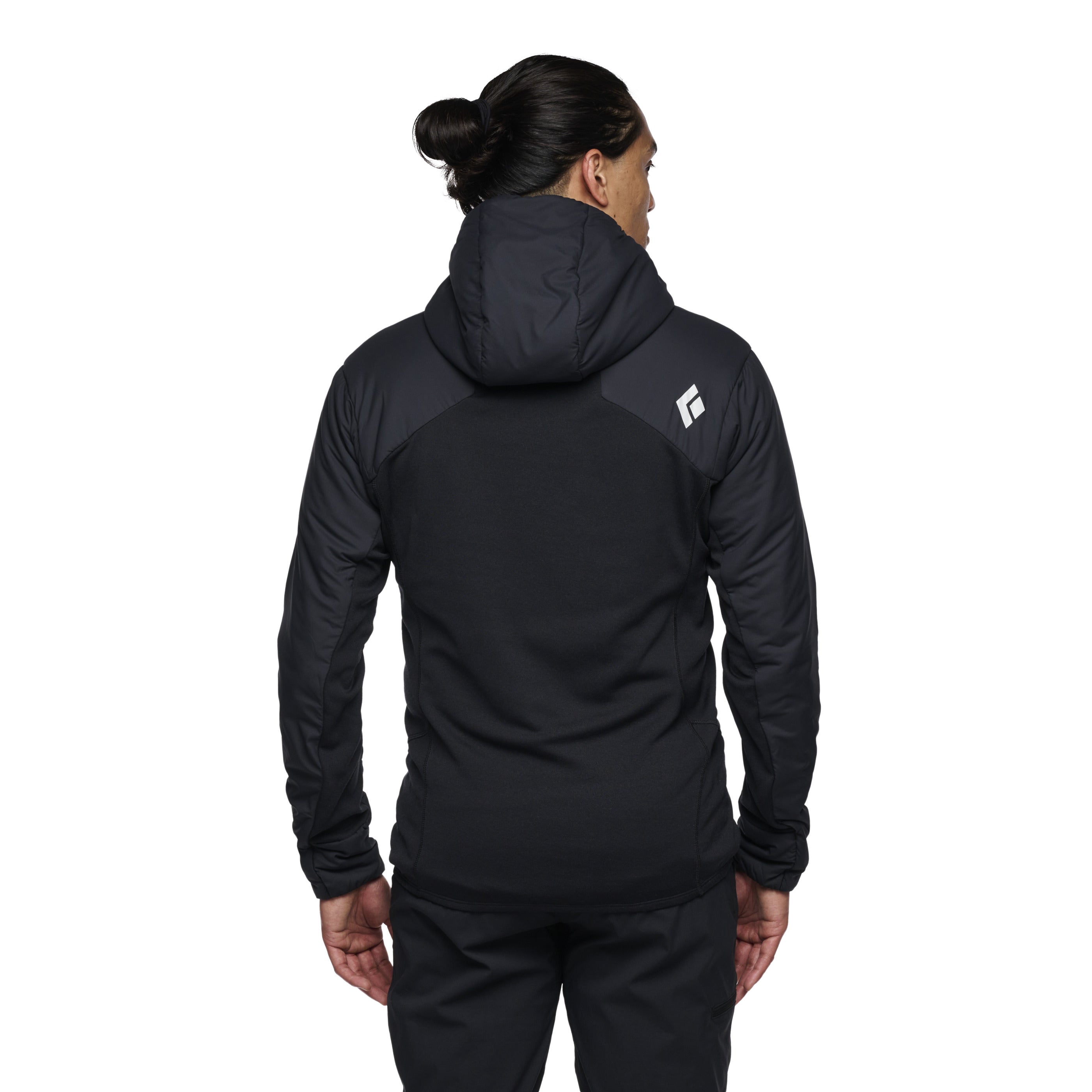 Men's  First Light 1.0 Stretch Hoody - Past Season