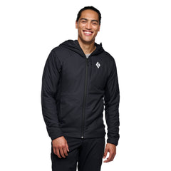 Men's First Light 1.0 Stretch Hoody