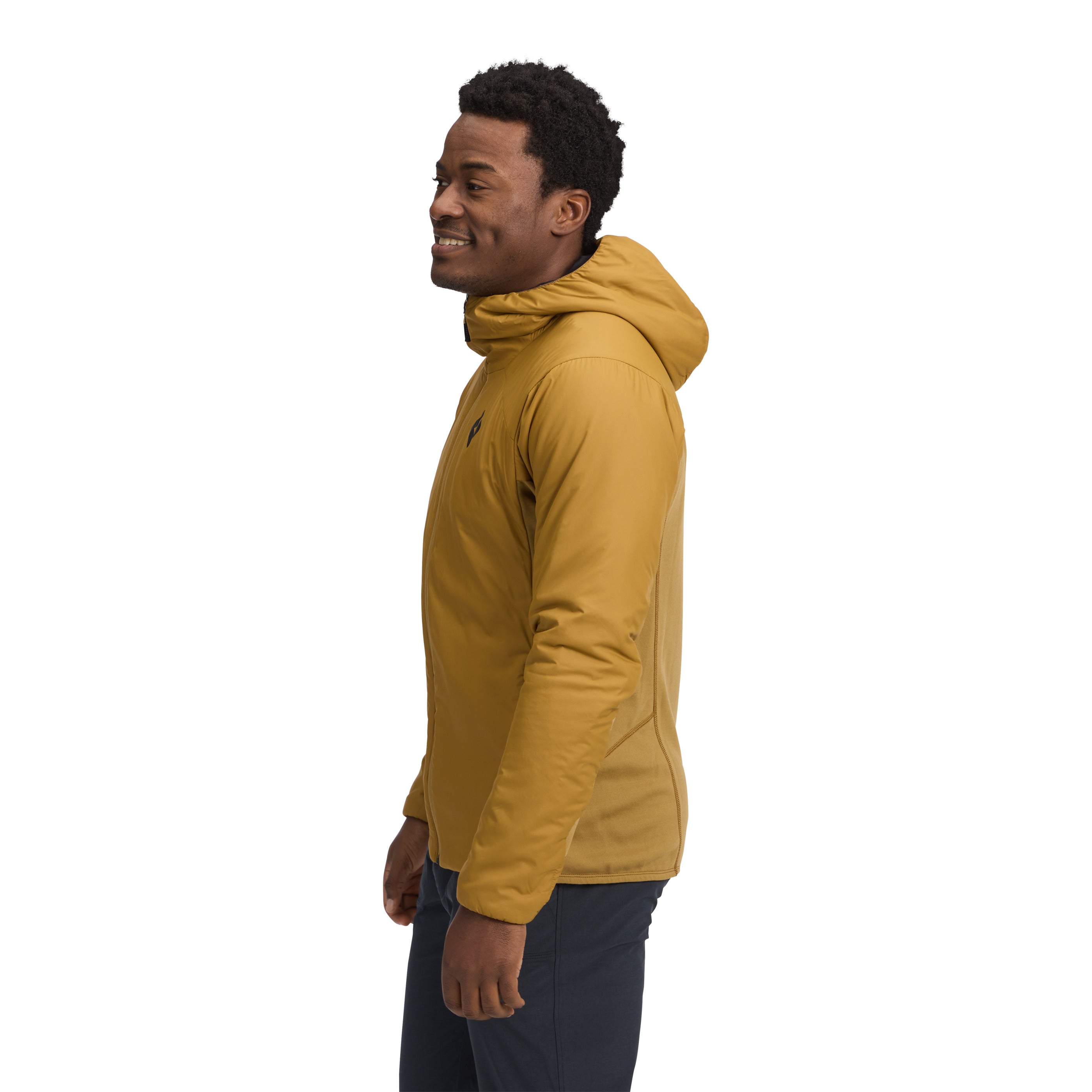 Men's First Light 1.0 Stretch Hoody