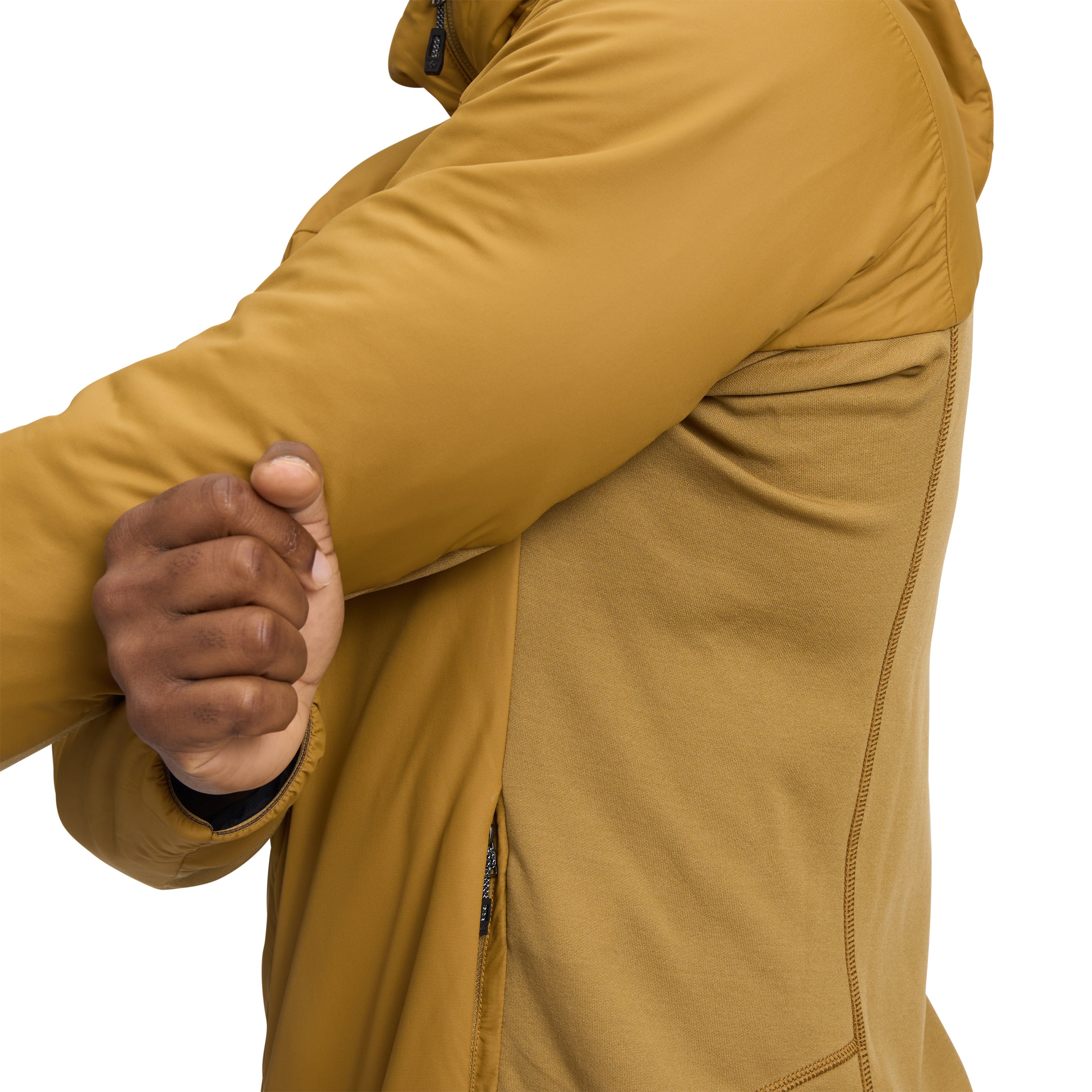 Men's First Light 1.0 Stretch Hoody