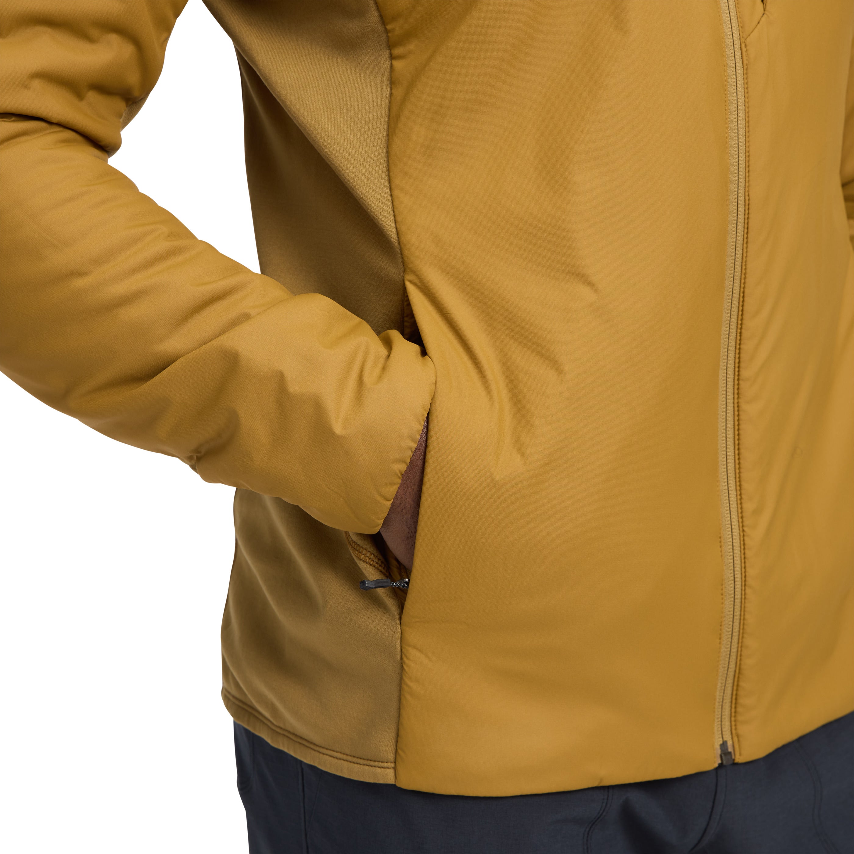 Men's  First Light 1.0 Stretch Hoody - Past Season
