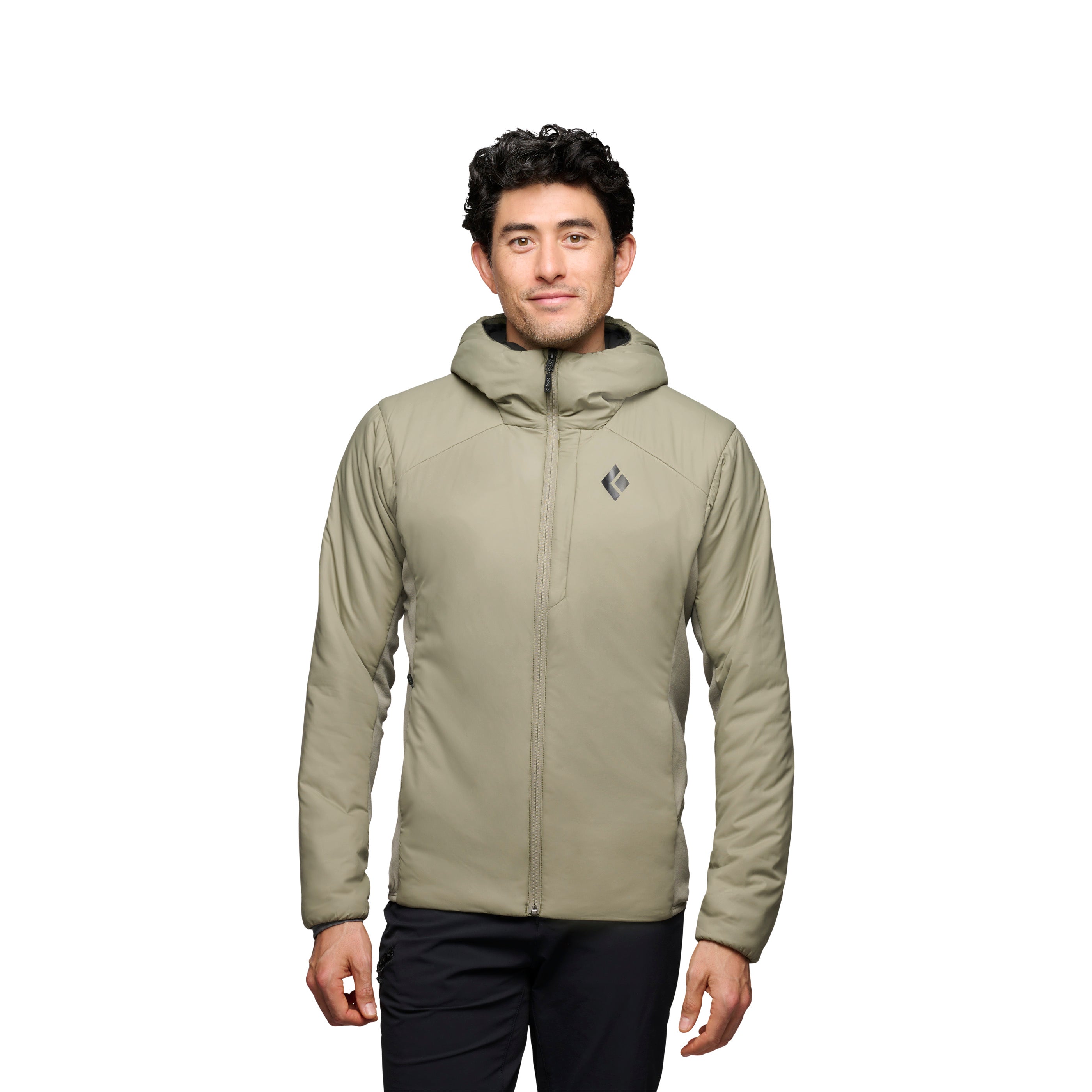 Men's  First Light 1.0 Stretch Hoody - Past Season