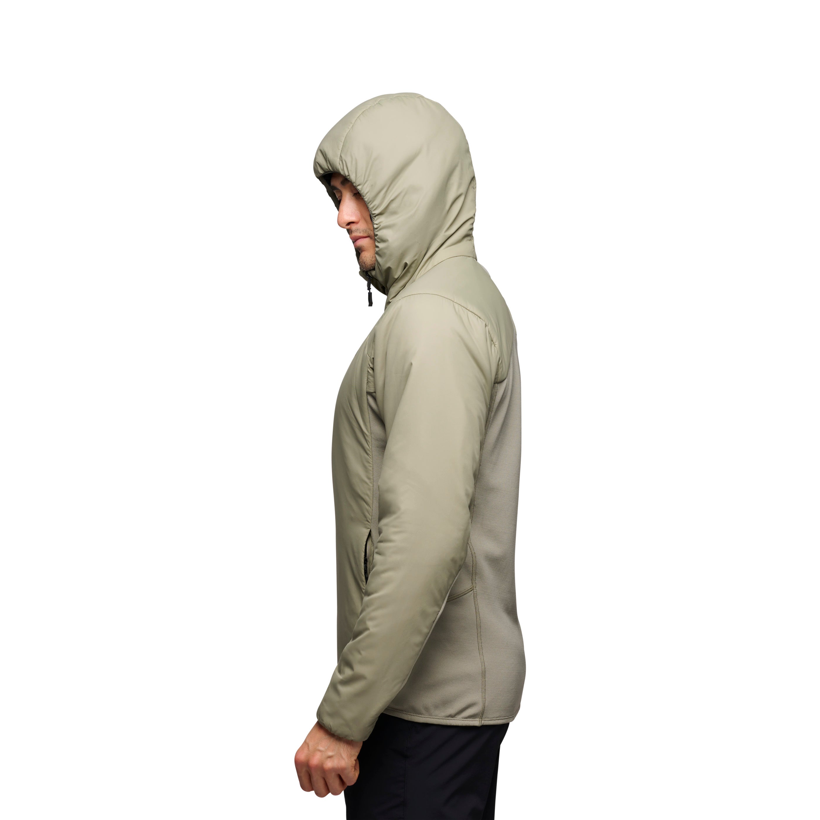 Men's  First Light 1.0 Stretch Hoody - Past Season