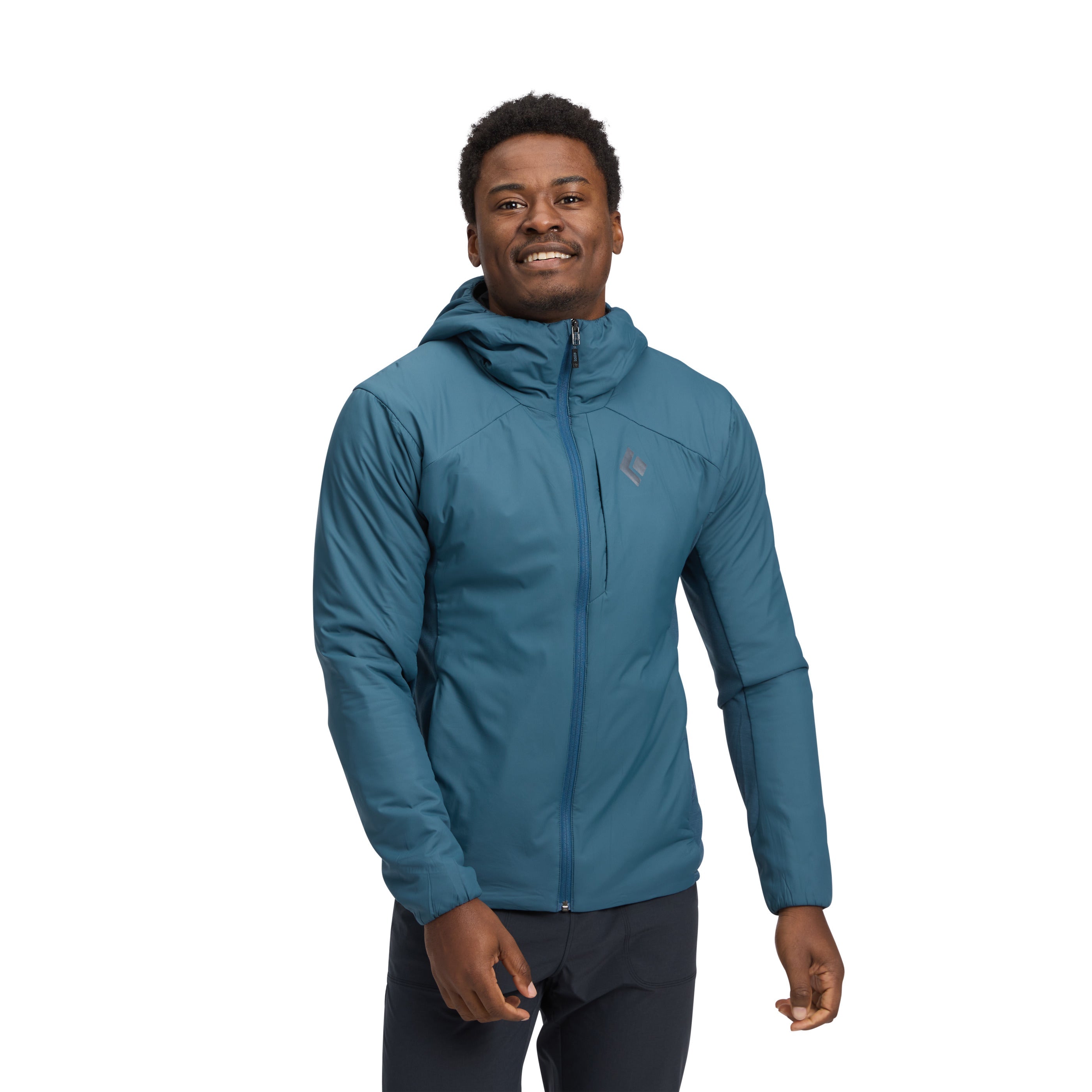 Men's First Light 1.0 Stretch Hoody