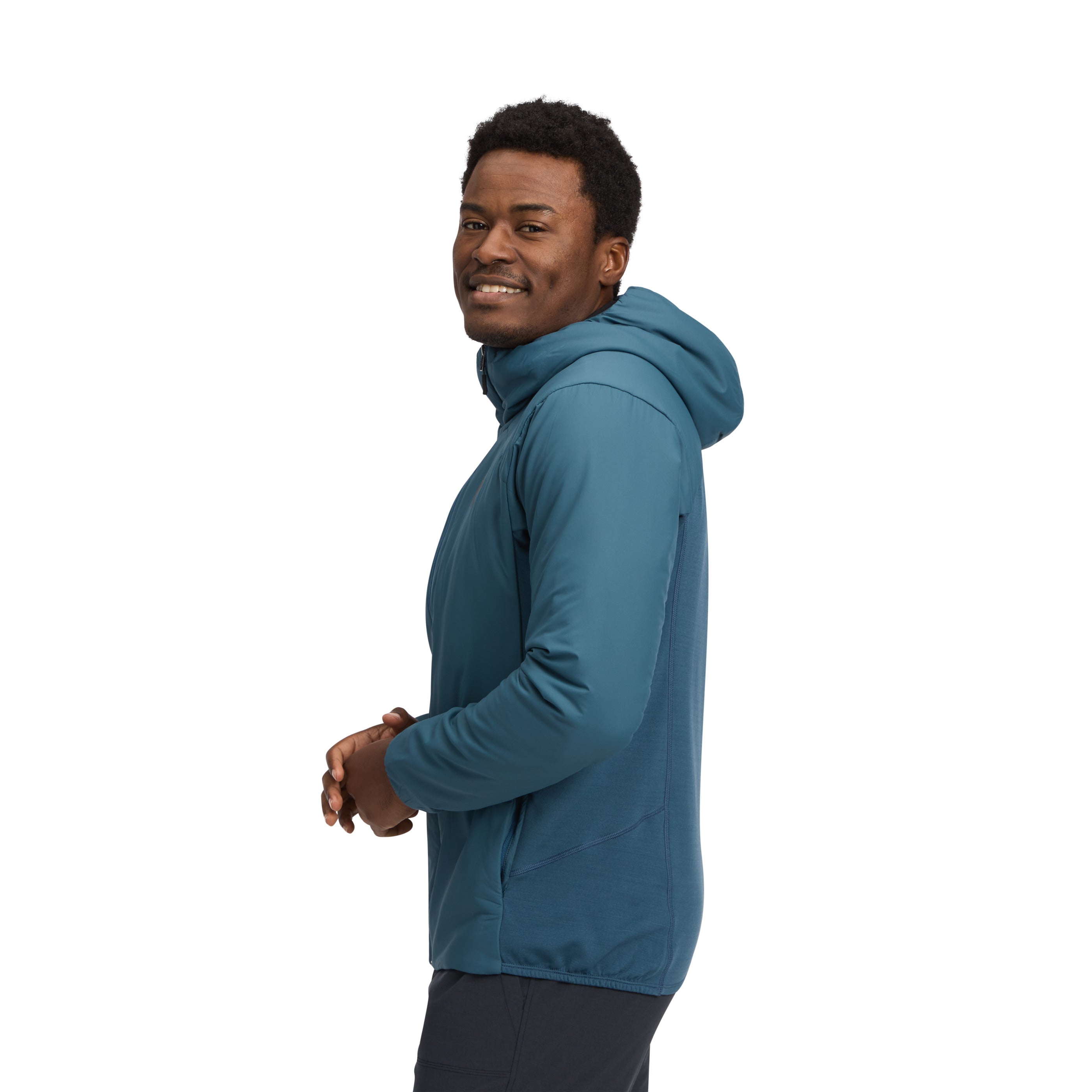Men's First Light 1.0 Stretch Hoody