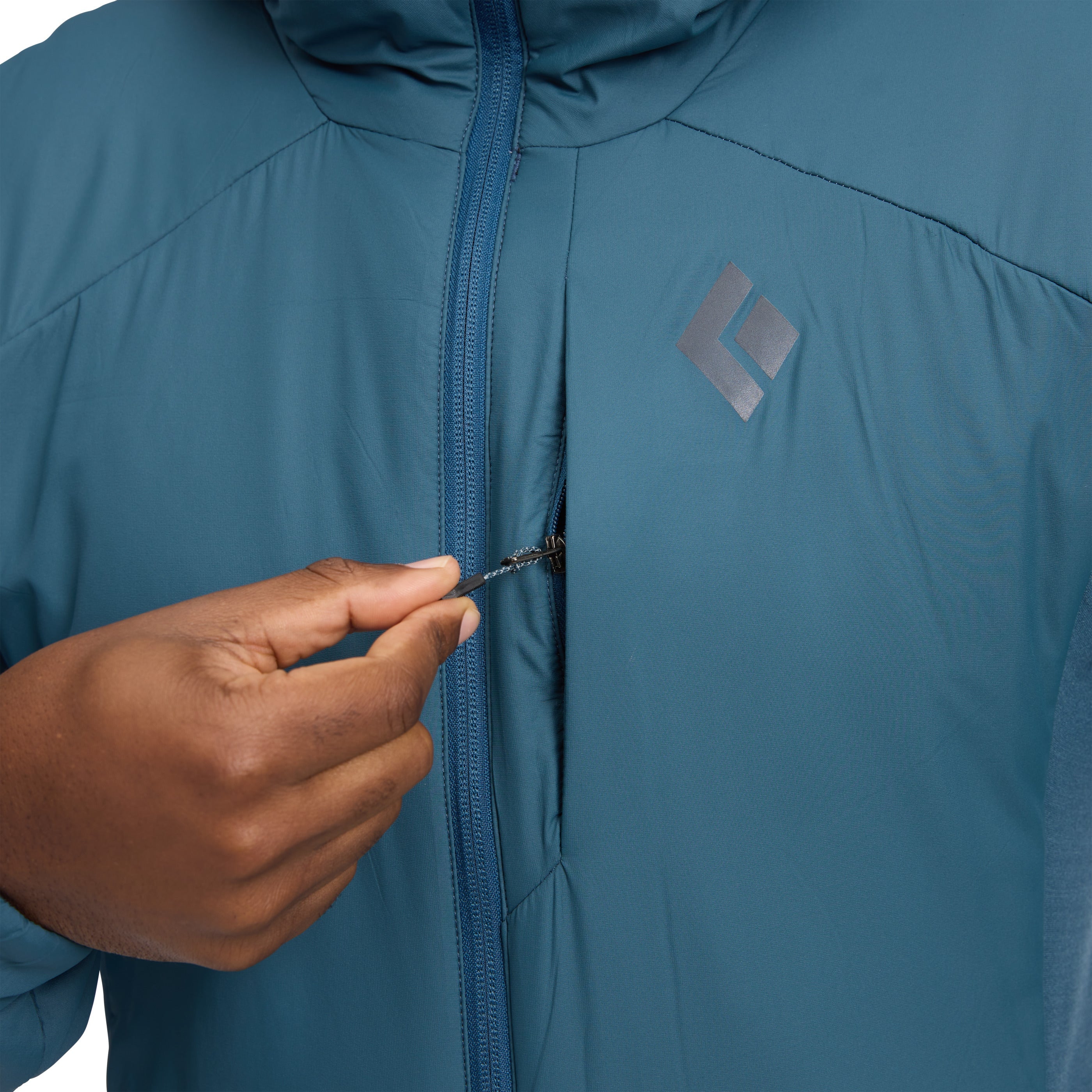Men's  First Light 1.0 Stretch Hoody - Past Season