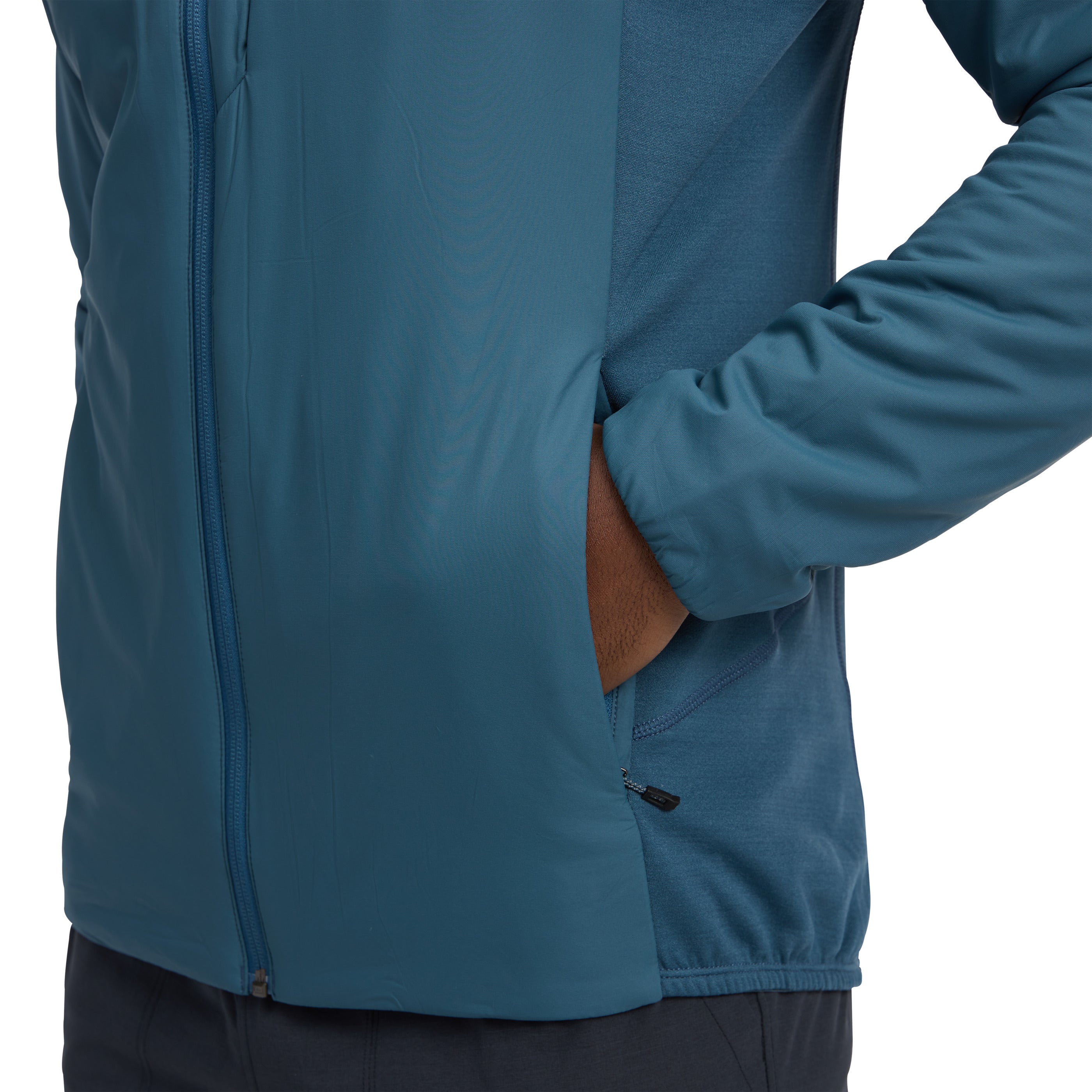 Men's  First Light 1.0 Stretch Hoody - Past Season