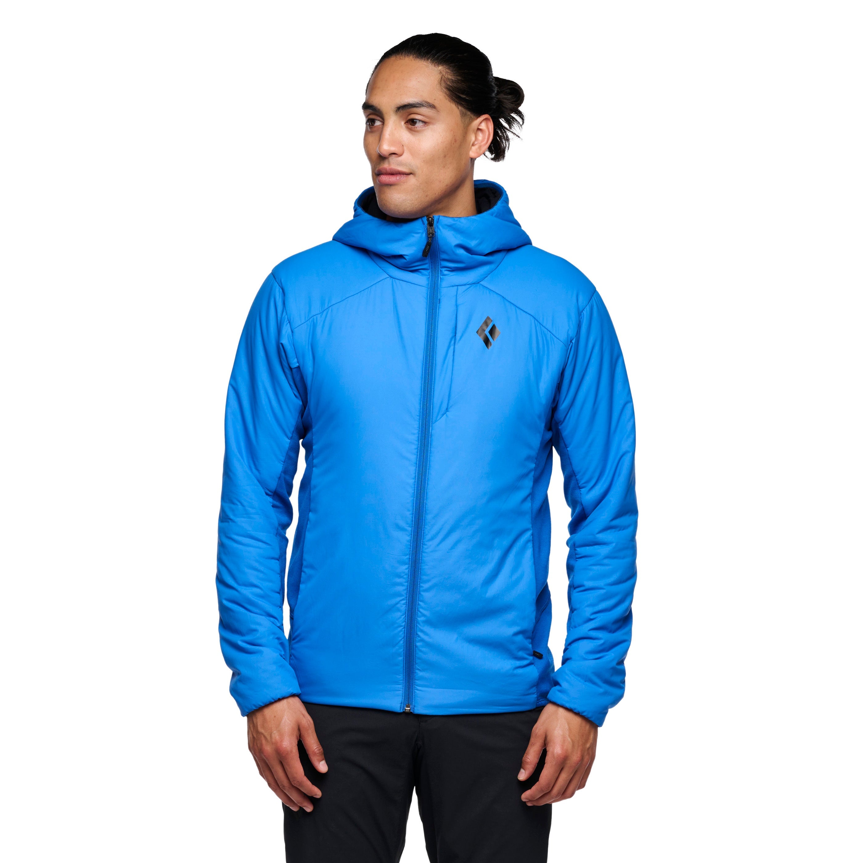 Men's  First Light 1.0 Stretch Hoody - Past Season