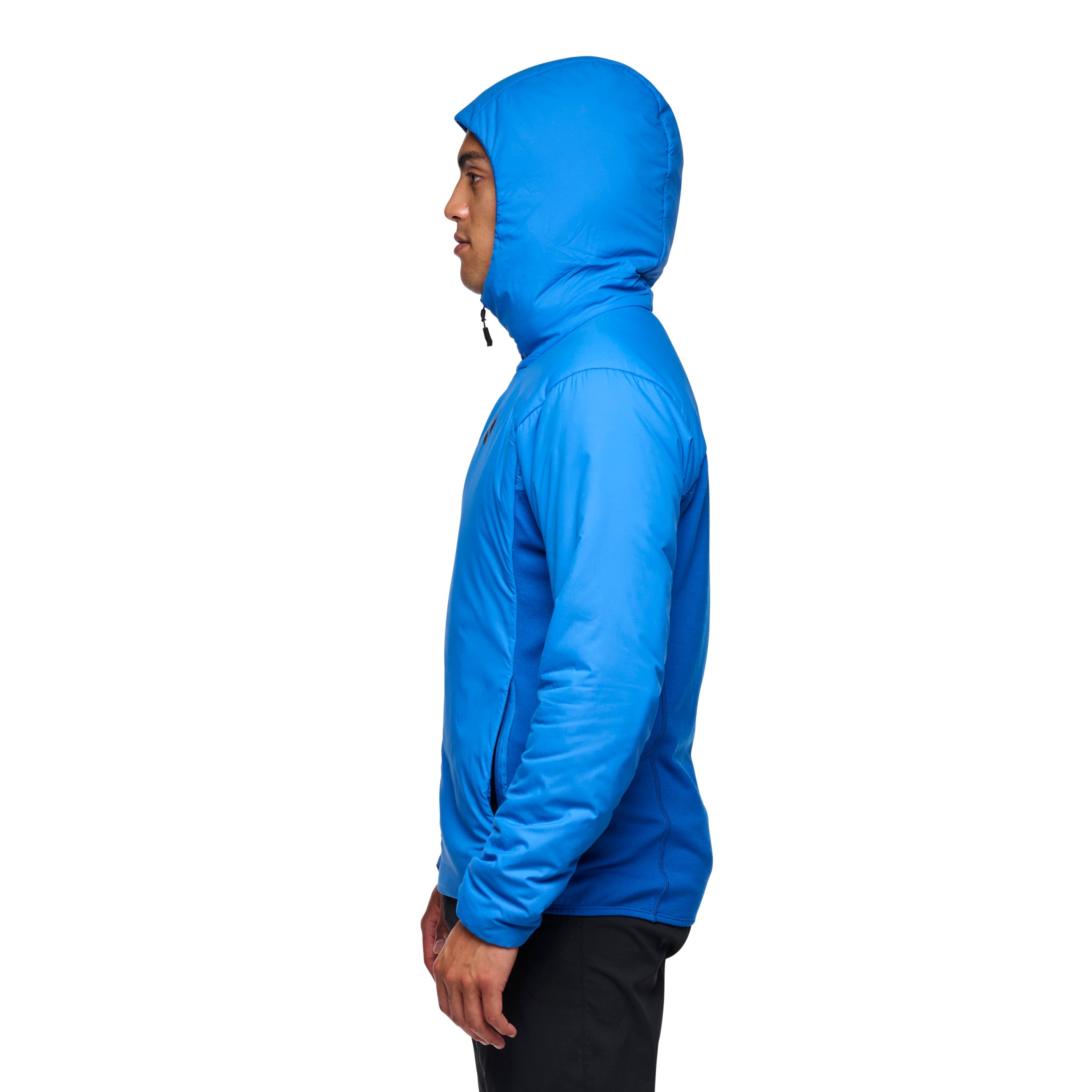 Men's  First Light 1.0 Stretch Hoody - Past Season