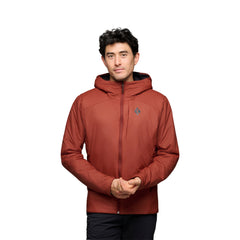 Men's  First Light 1.0 Stretch Hoody - Past Season
