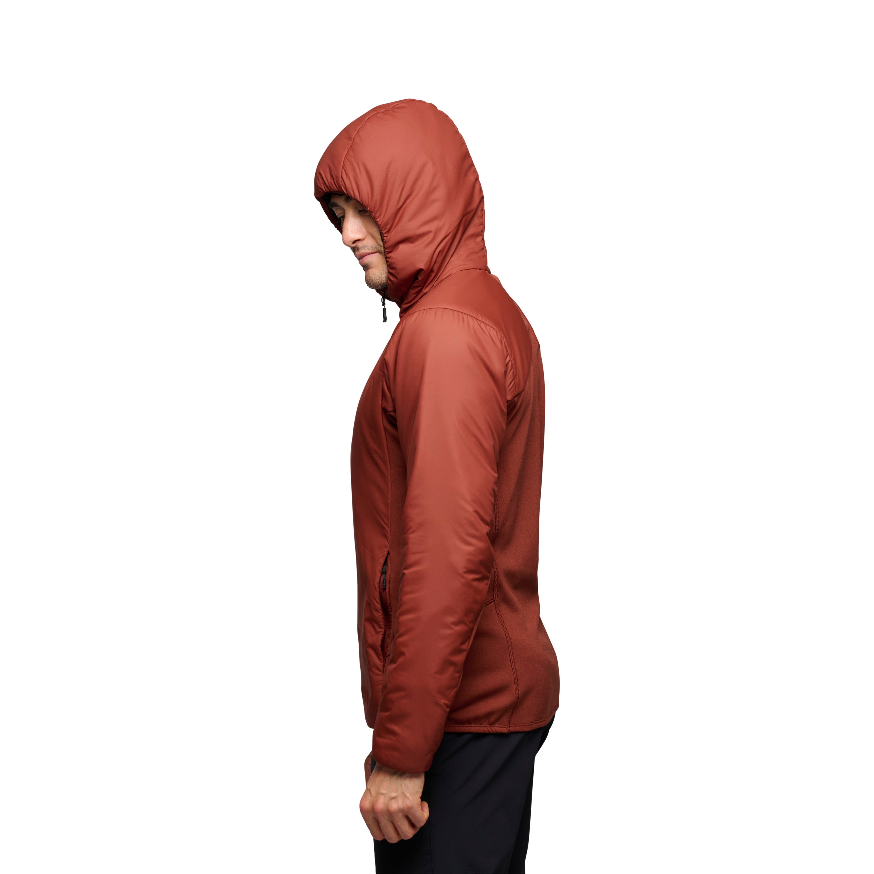 Men's  First Light 1.0 Stretch Hoody - Past Season