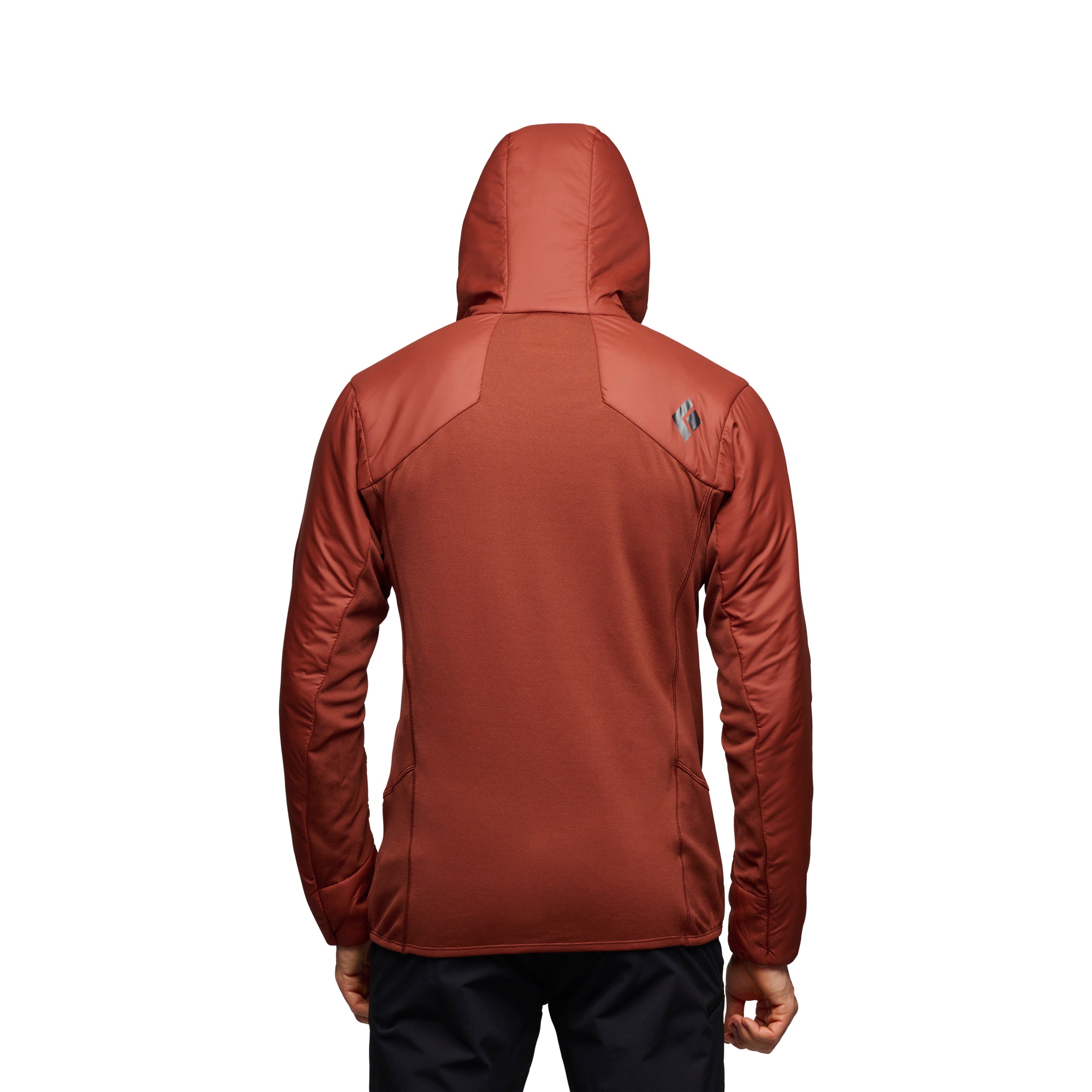Men's  First Light 1.0 Stretch Hoody - Past Season