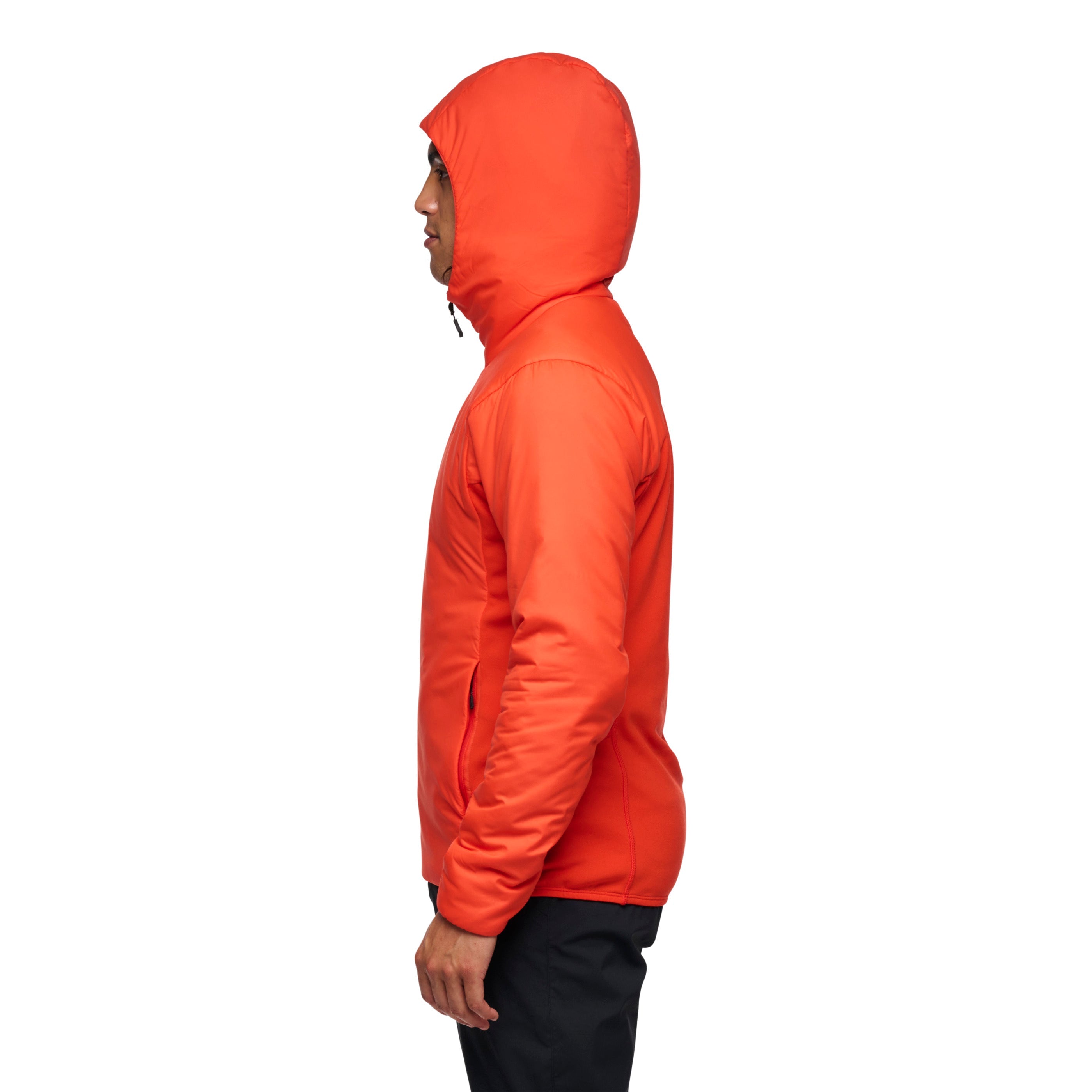 Men's  First Light 1.0 Stretch Hoody - Past Season